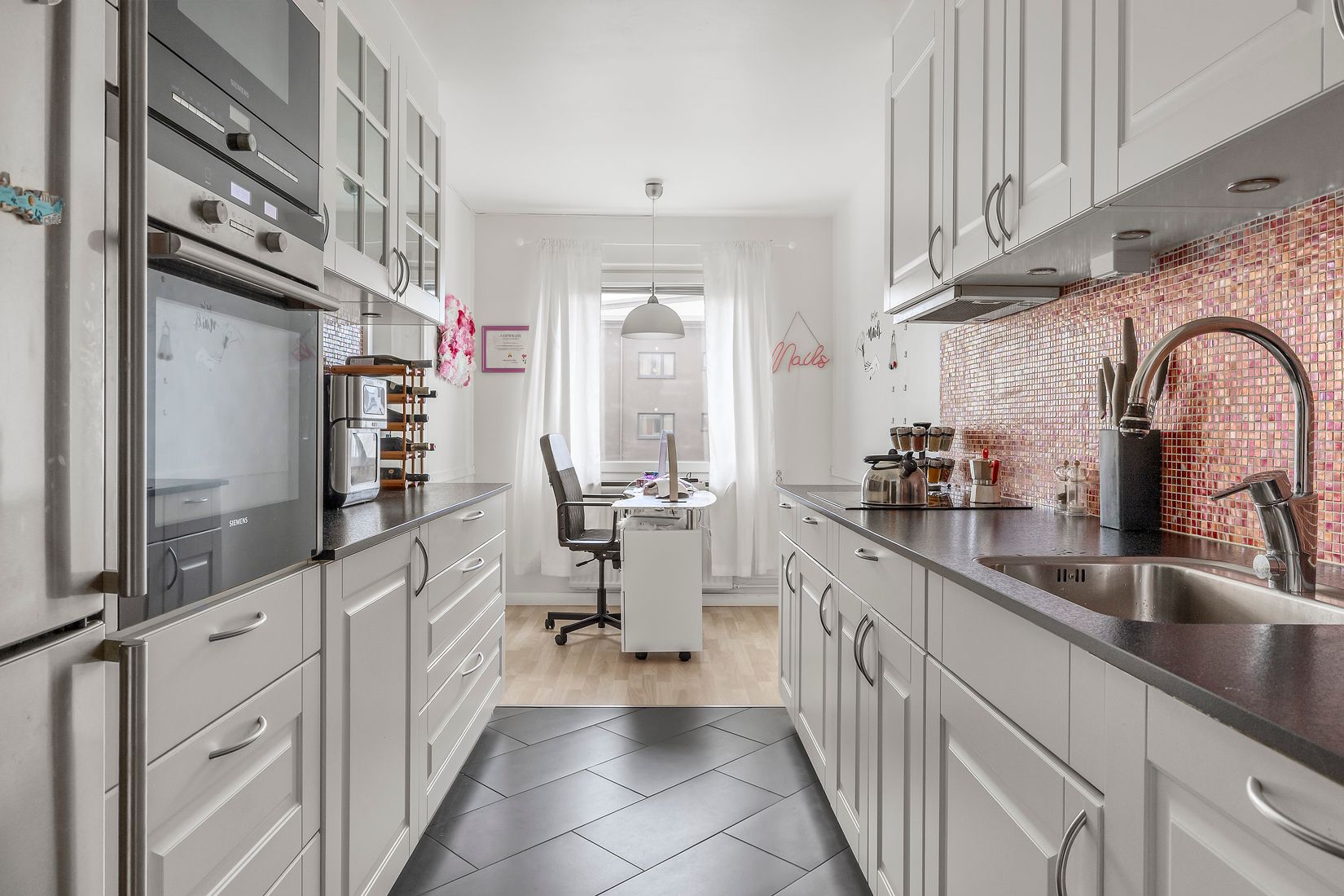 Bostadsrätt, Sätunavägen 16e, Centrala Märsta, Sigtuna