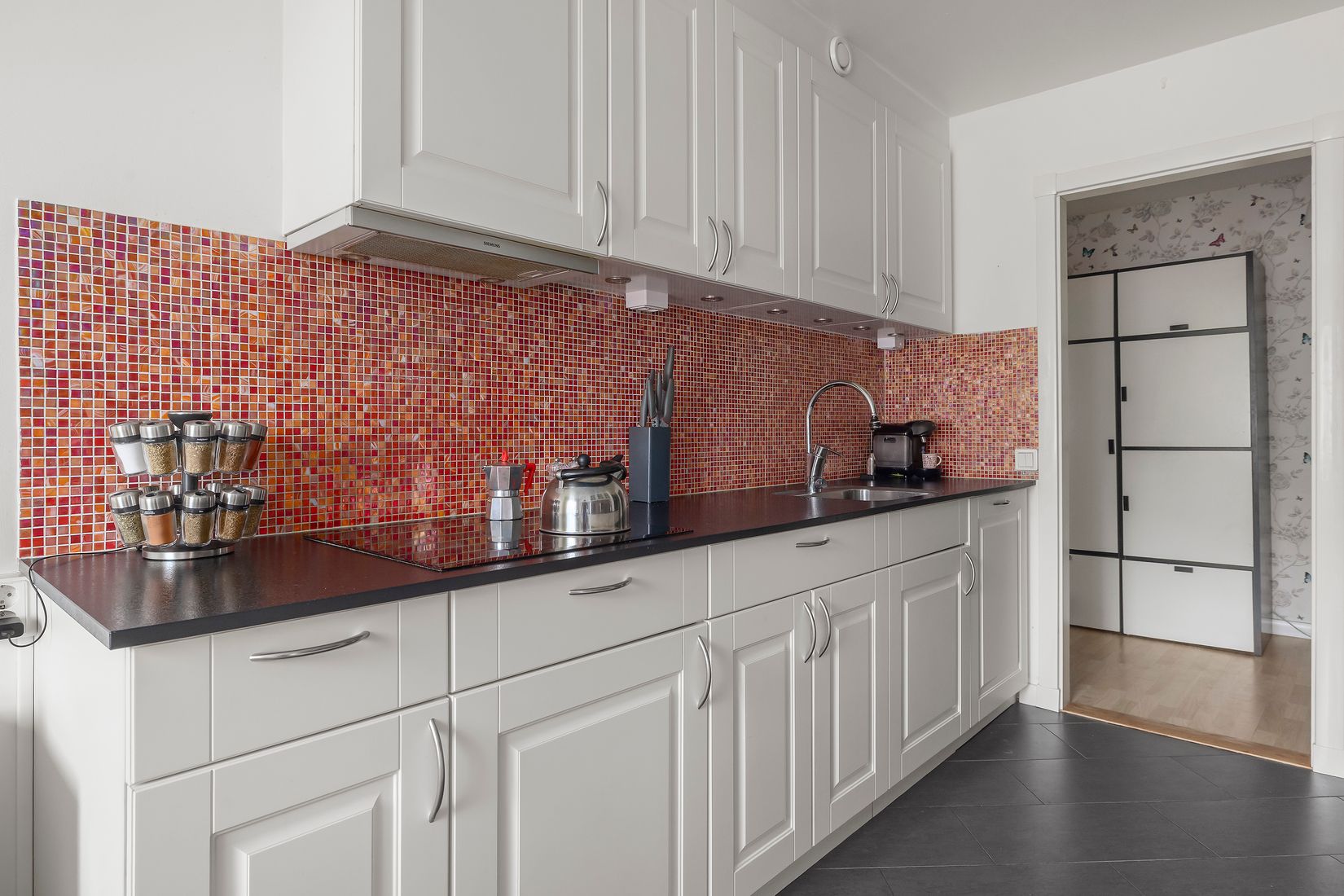 Bostadsrätt, Sätunavägen 16e, Centrala Märsta, Sigtuna