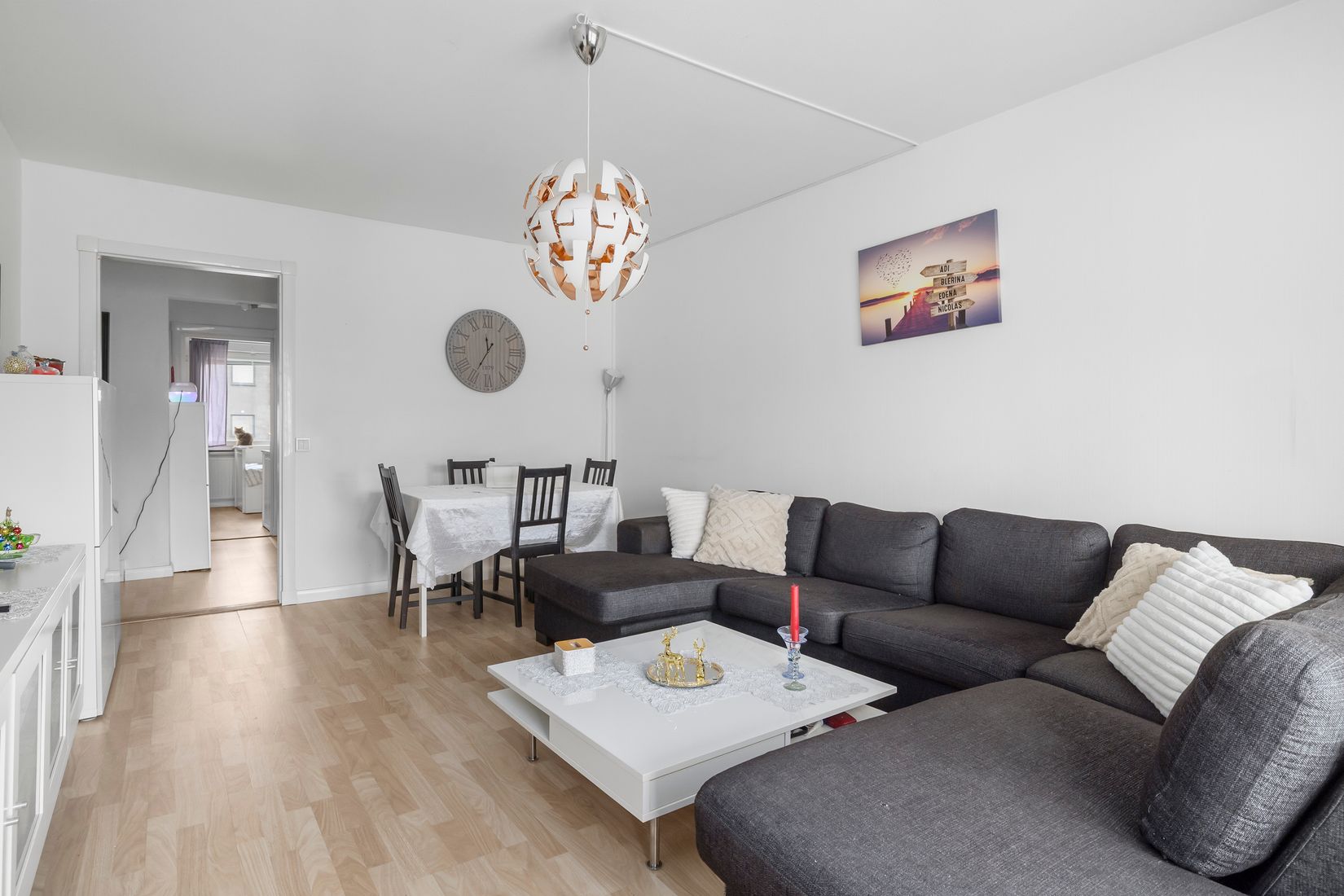 Bostadsrätt, Sätunavägen 16e, Centrala Märsta, Sigtuna