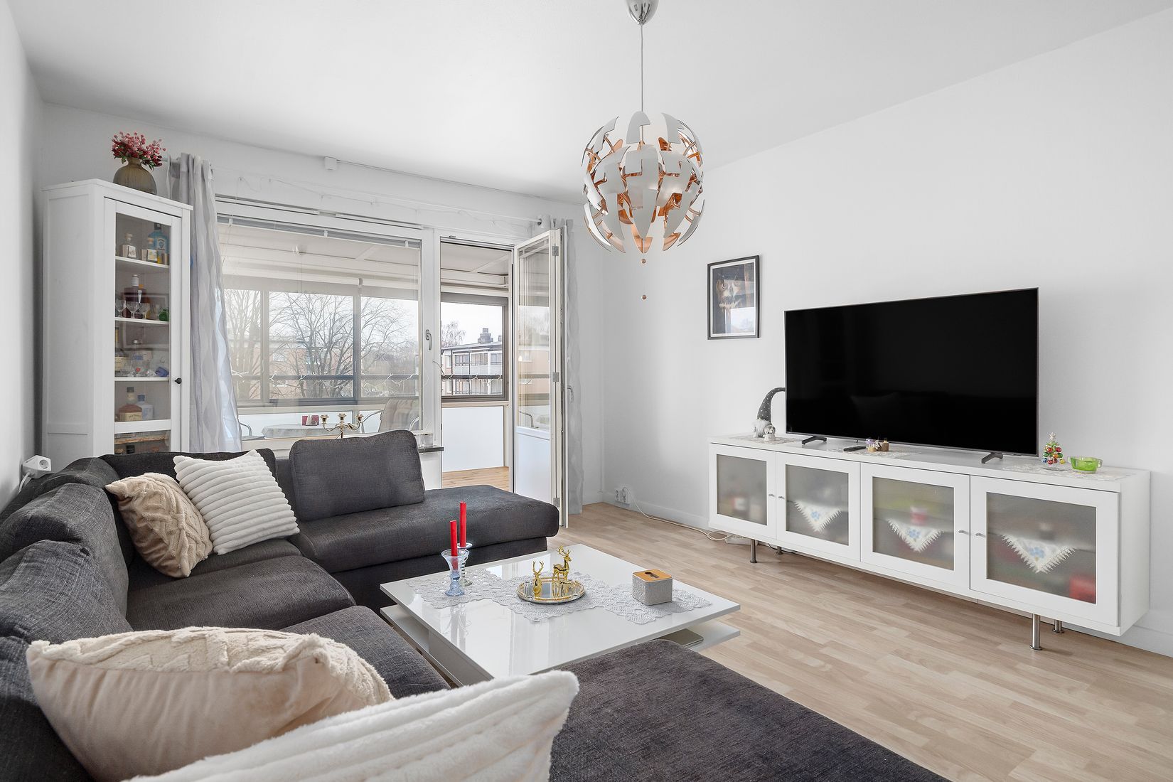 Bostadsrätt, Sätunavägen 16e, Centrala Märsta, Sigtuna