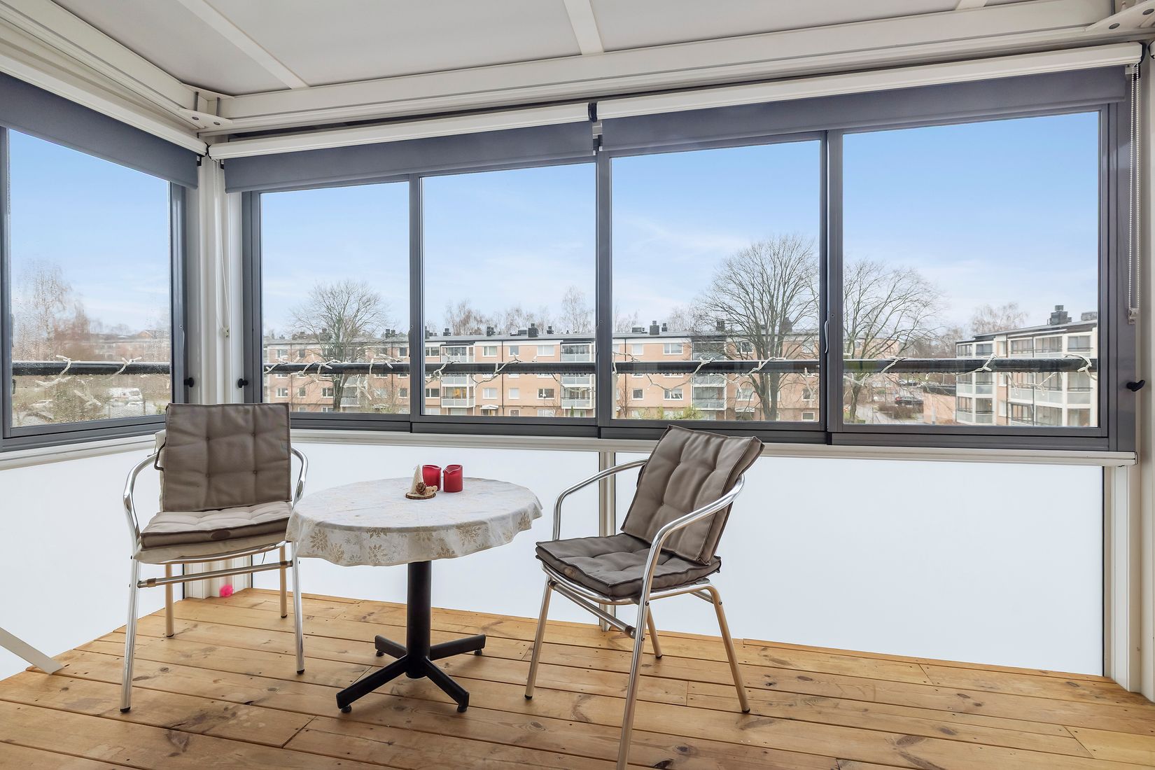 Bostadsrätt, Sätunavägen 16e, Centrala Märsta, Sigtuna