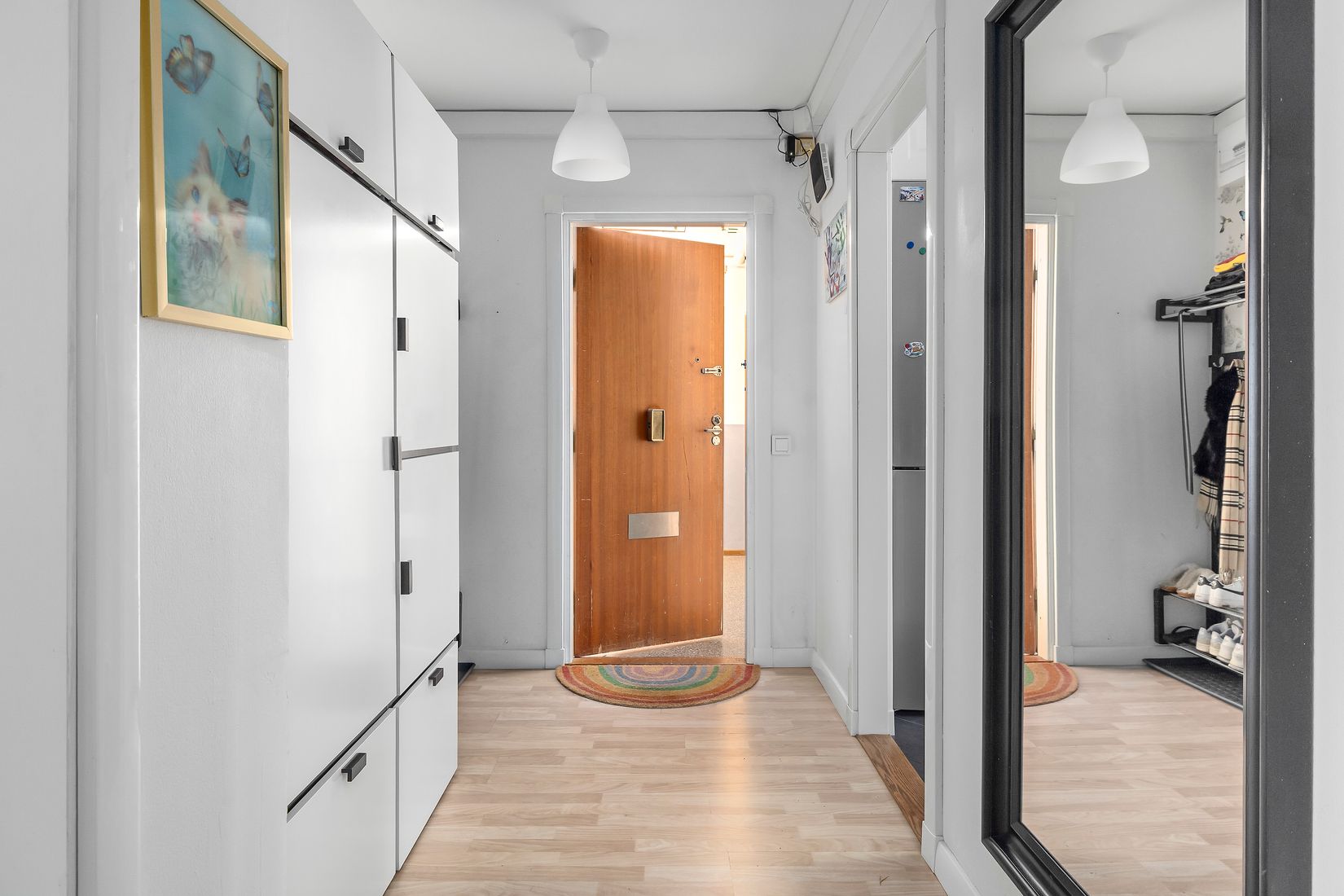 Bostadsrätt, Sätunavägen 16e, Centrala Märsta, Sigtuna