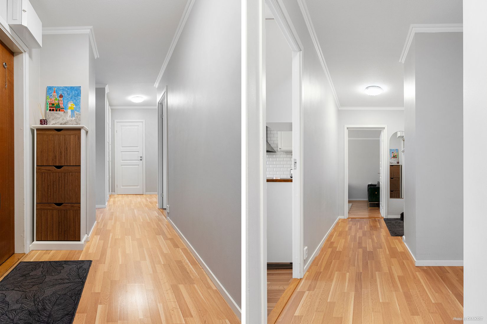 Bostadsrätt, Domarebacken 16, Alby, Botkyrka