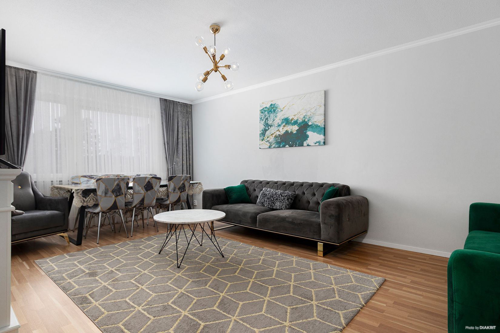 Bostadsrätt, Domarebacken 16, Alby, Botkyrka