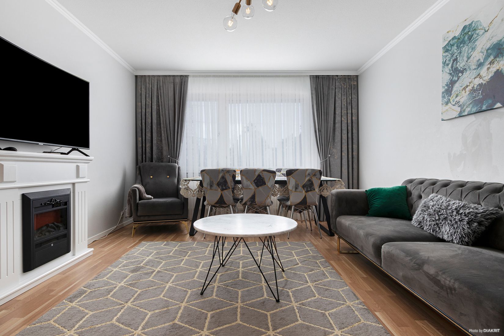 Bostadsrätt, Domarebacken 16, Alby, Botkyrka