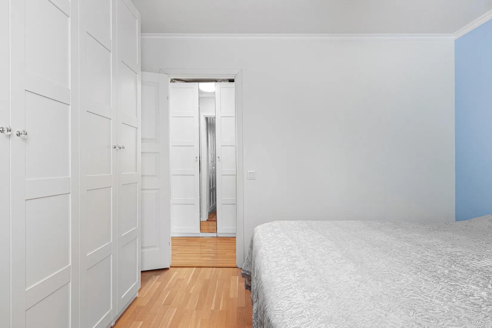 Bostadsrätt, Domarebacken 16, Alby, Botkyrka
