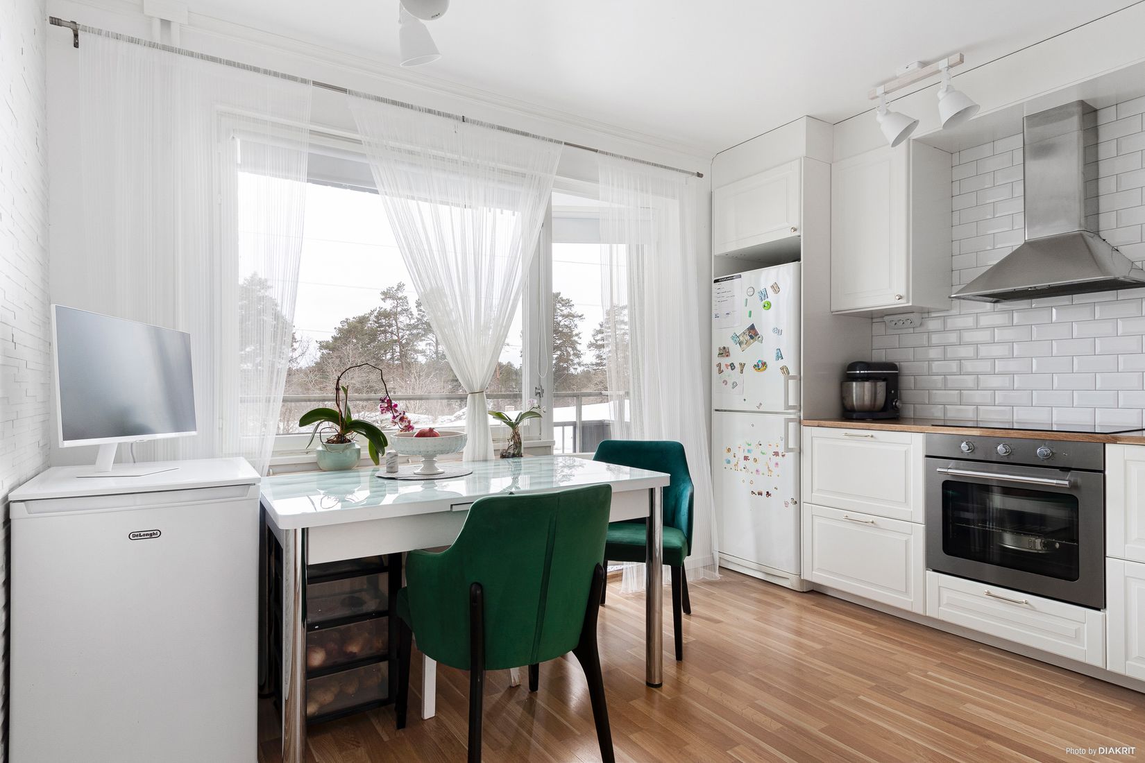 Bostadsrätt, Domarebacken 16, Alby, Botkyrka