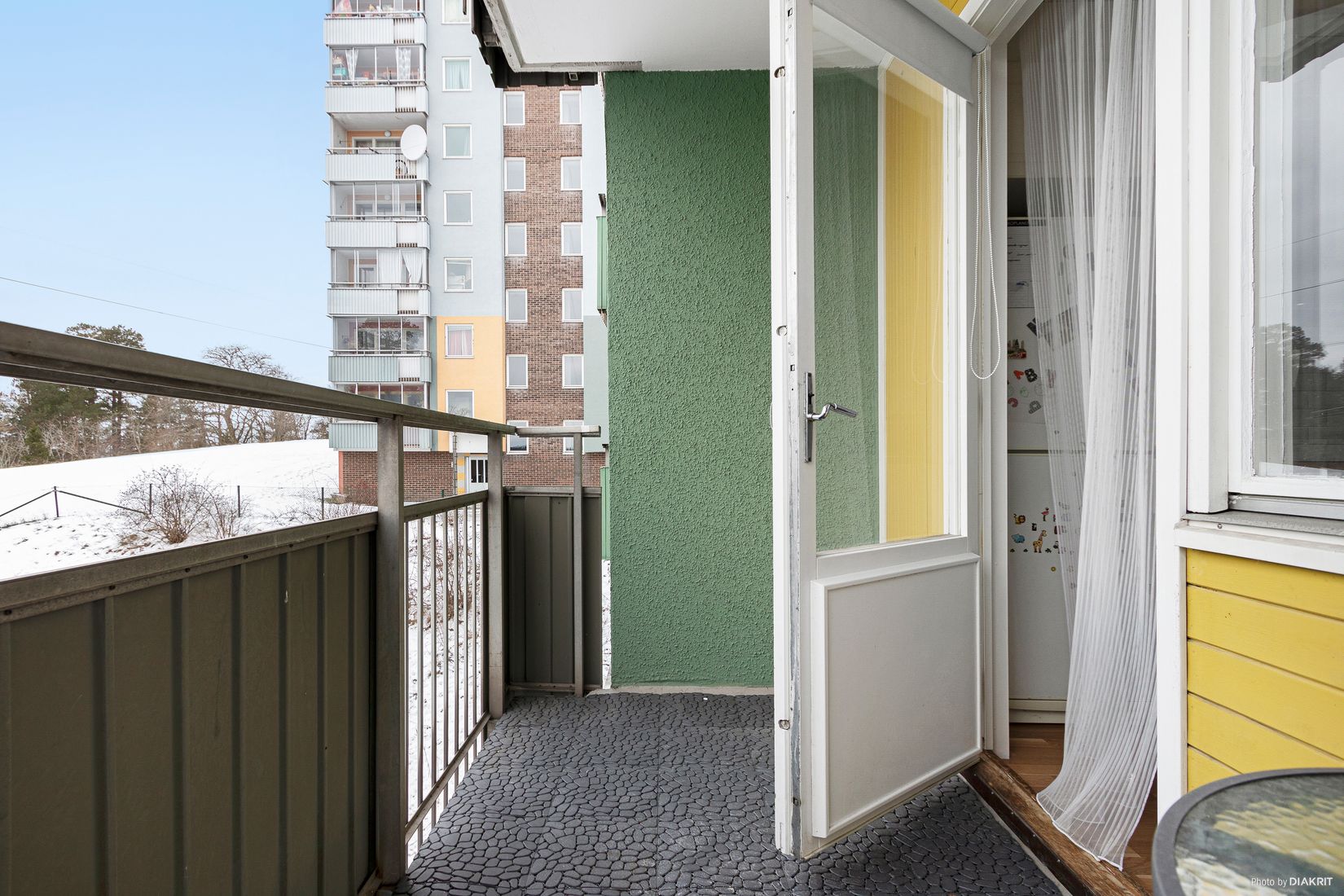 Bostadsrätt, Domarebacken 16, Alby, Botkyrka