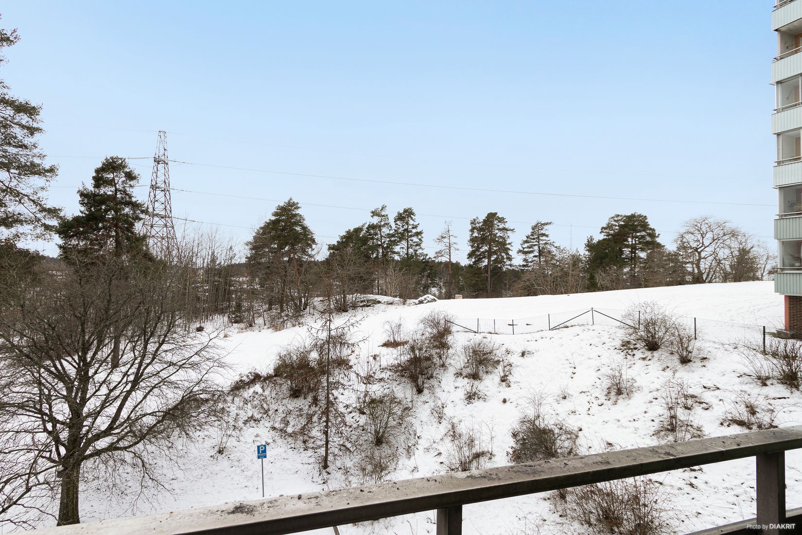 Bostadsrätt, Domarebacken 16, Alby, Botkyrka