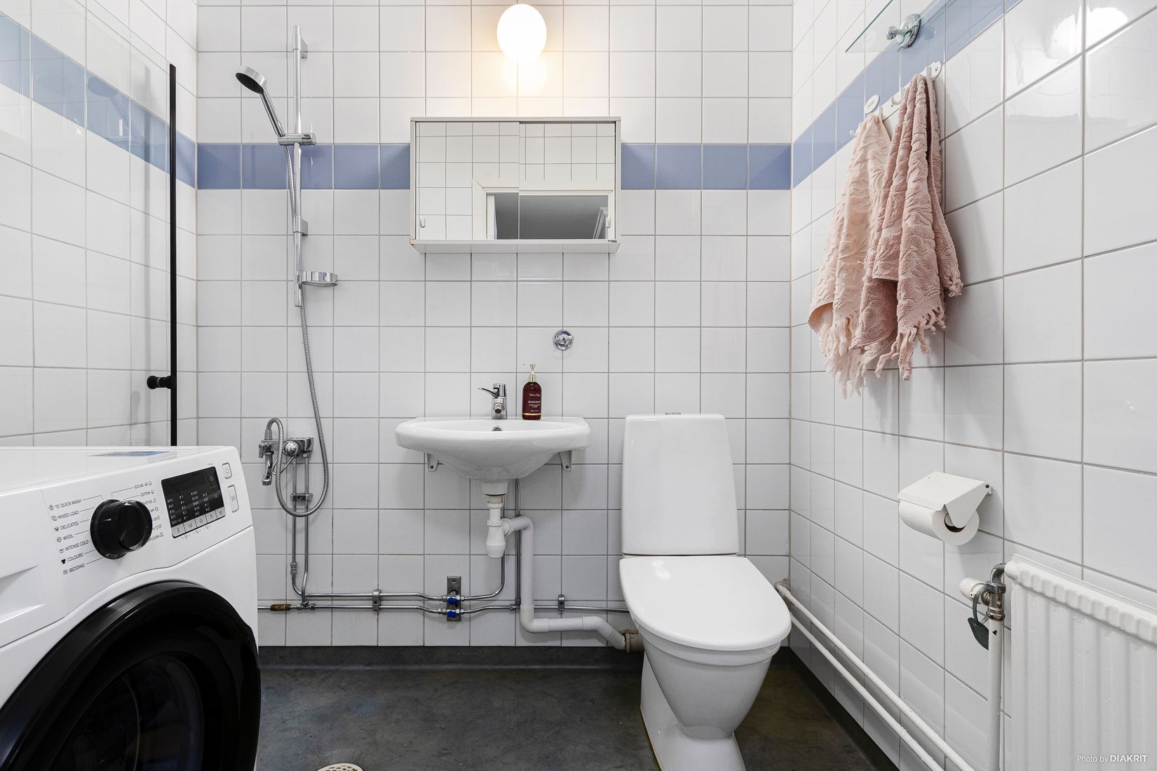 Bostadsrätt, Domarebacken 16, Alby, Botkyrka