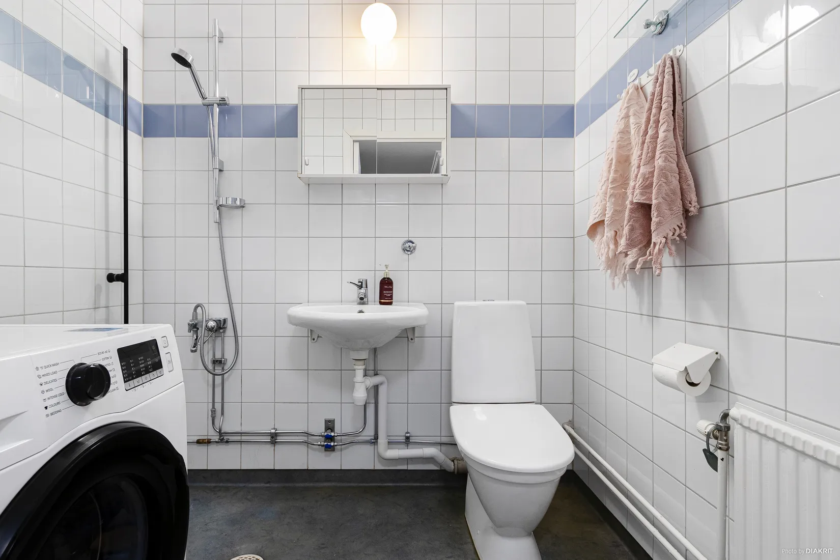 Bostadsrätt, Domarebacken 16, Alby, Botkyrka