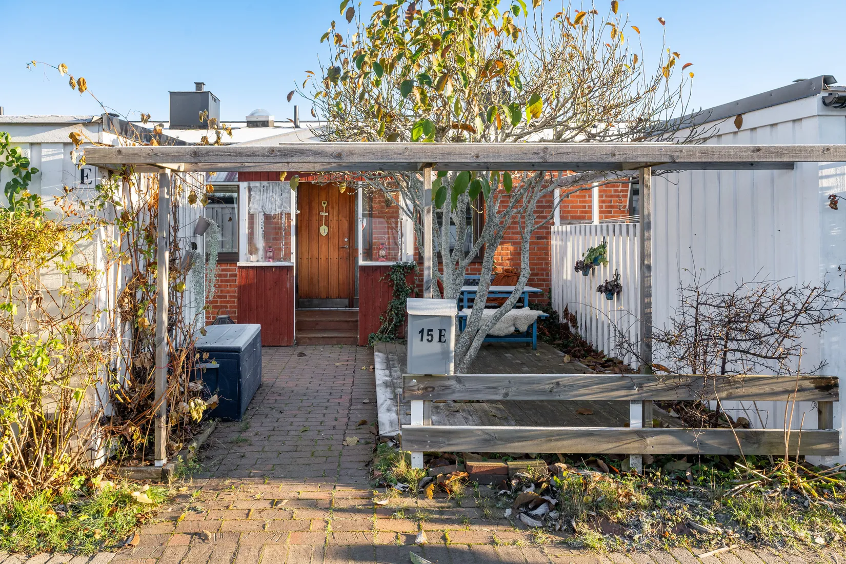 Bostadsrätt, Estövägen 15E, Estö, Nynäshamn