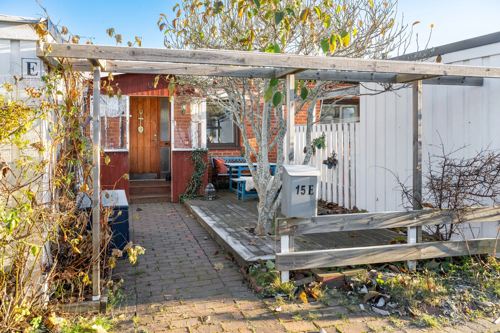 Bostadsrätt, Estövägen 15E, Estö, Nynäshamn