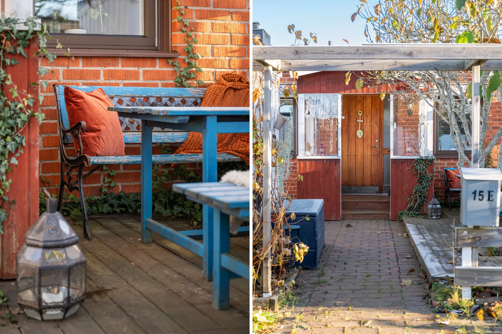 Bostadsrätt, Estövägen 15E, Estö, Nynäshamn