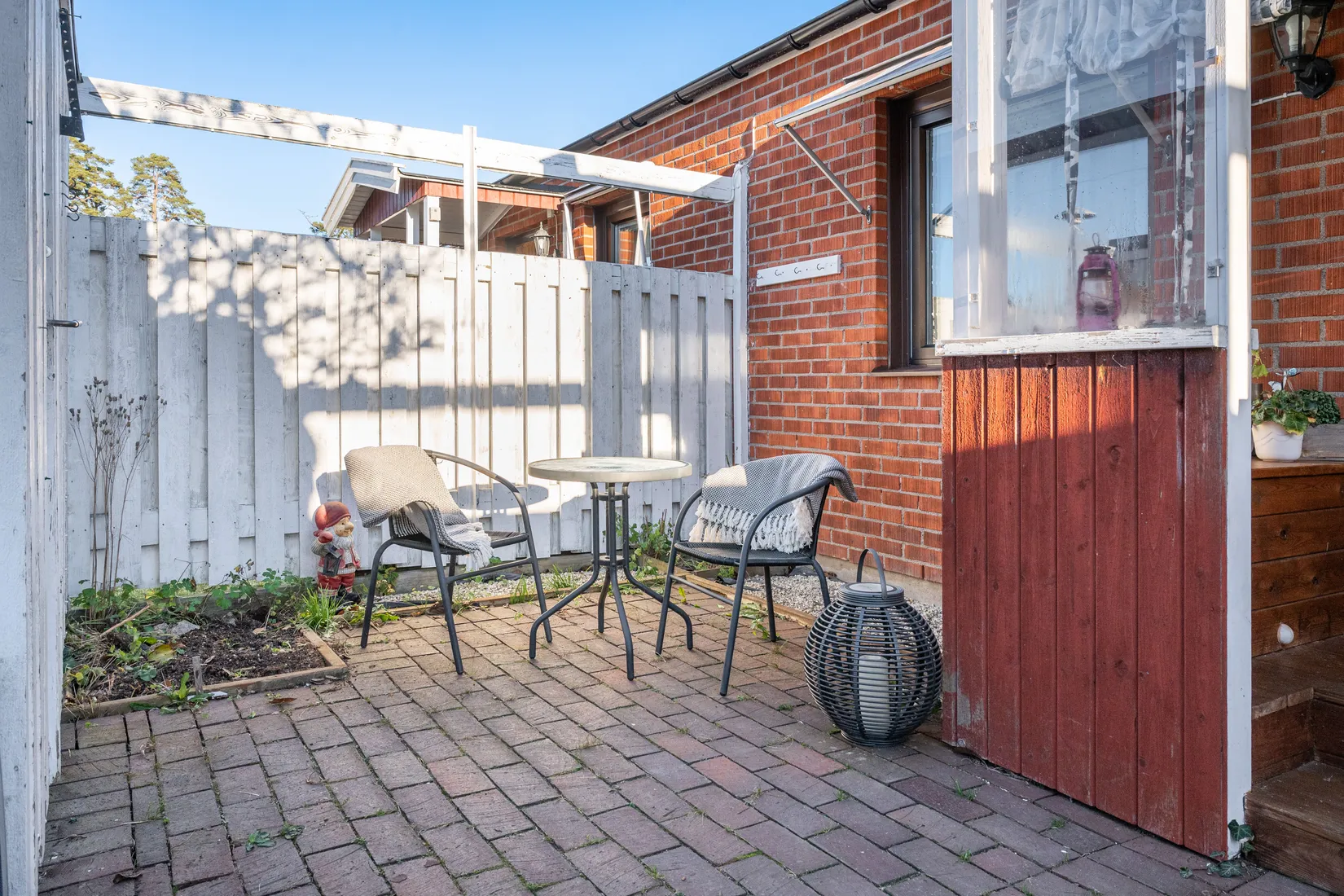 Bostadsrätt, Estövägen 15E, Estö, Nynäshamn