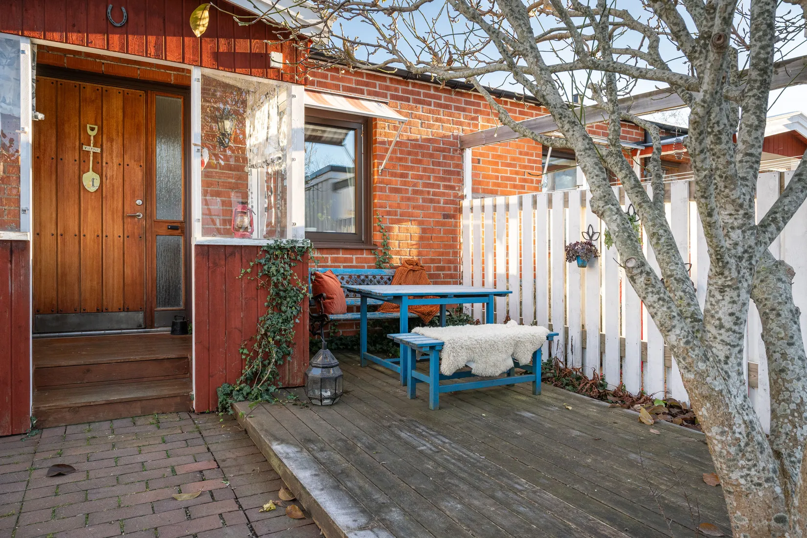 Bostadsrätt, Estövägen 15E, Estö, Nynäshamn