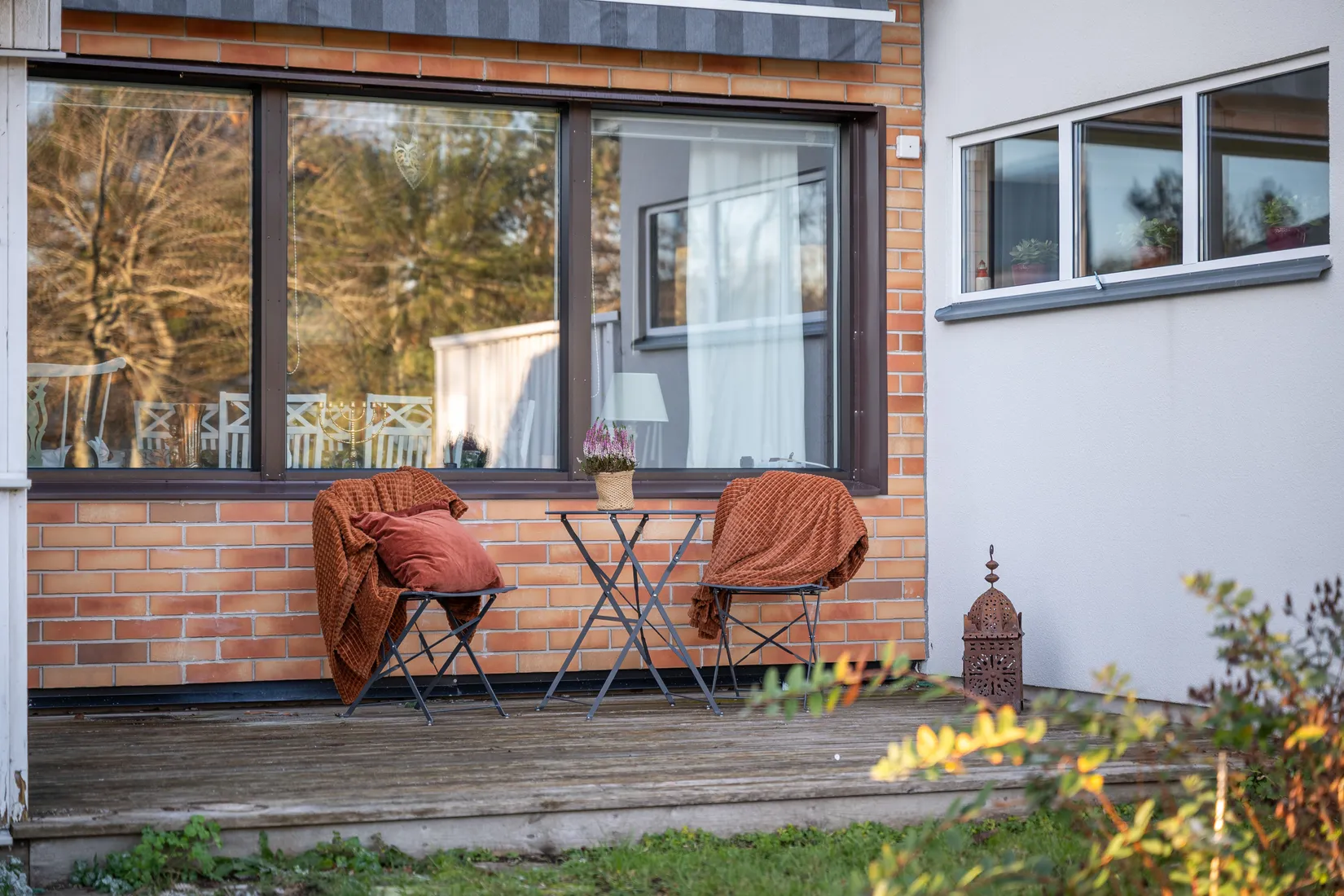 Bostadsrätt, Estövägen 15E, Estö, Nynäshamn