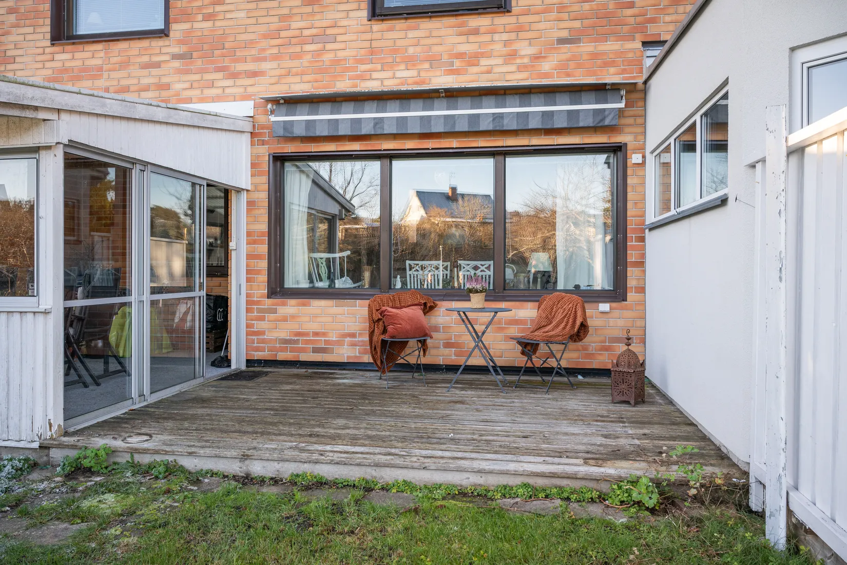 Bostadsrätt, Estövägen 15E, Estö, Nynäshamn