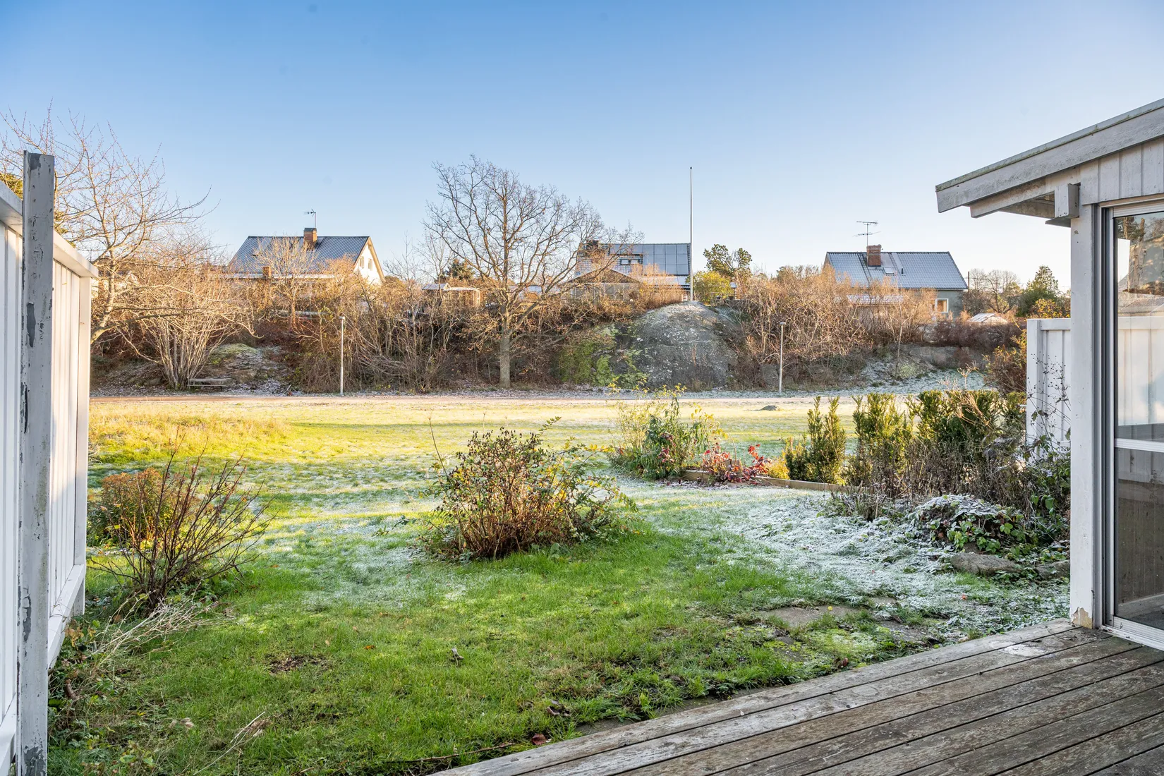 Bostadsrätt, Estövägen 15E, Estö, Nynäshamn