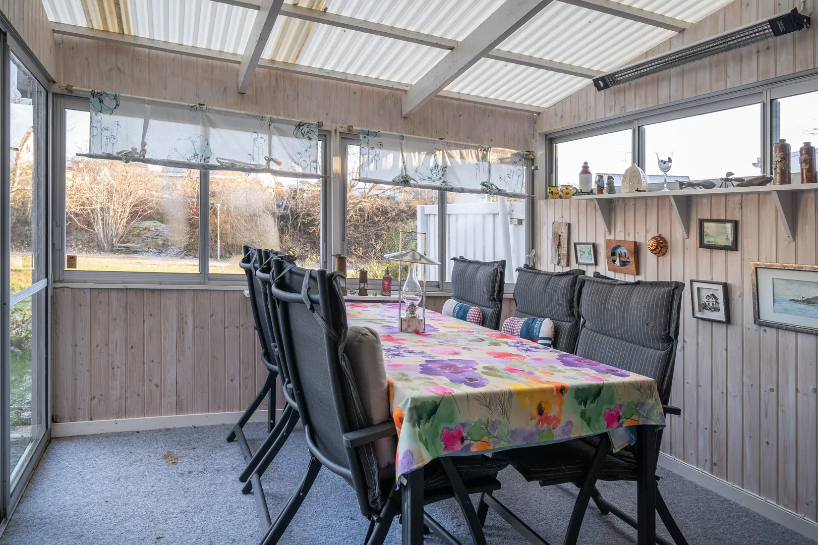 Bostadsrätt, Estövägen 15E, Estö, Nynäshamn