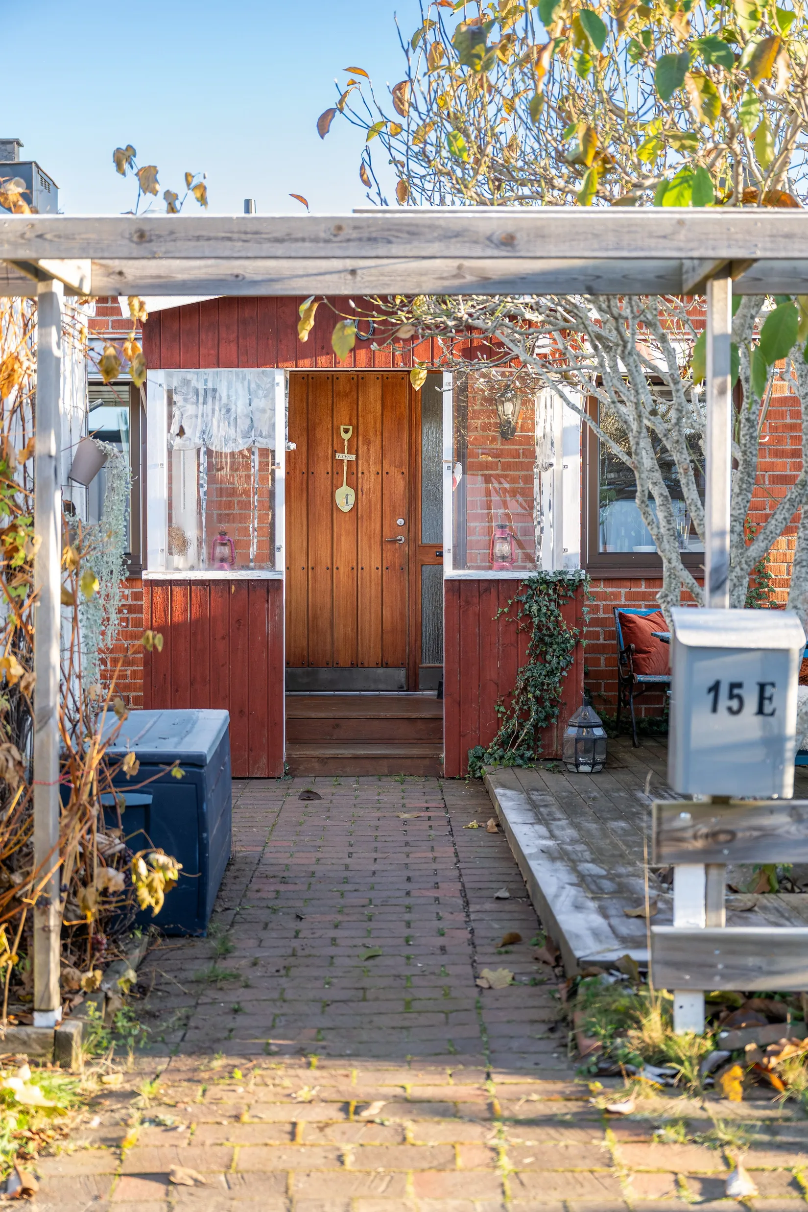 Bostadsrätt, Estövägen 15E, Estö, Nynäshamn