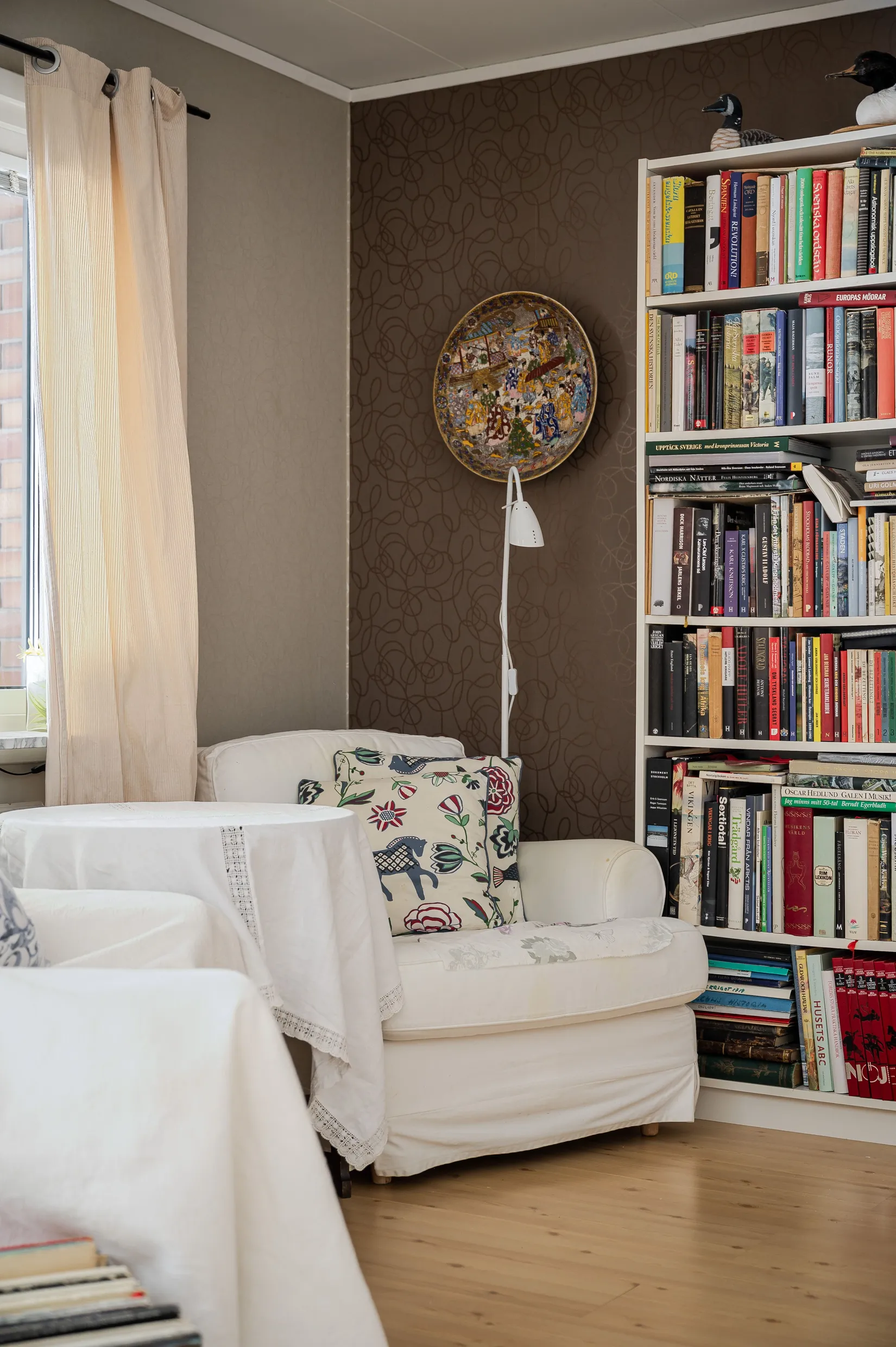 Bostadsrätt, Estövägen 15E, Estö, Nynäshamn