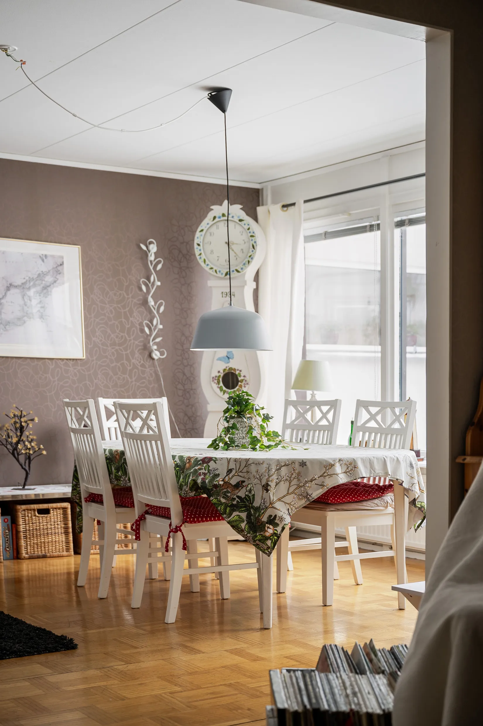 Bostadsrätt, Estövägen 15E, Estö, Nynäshamn