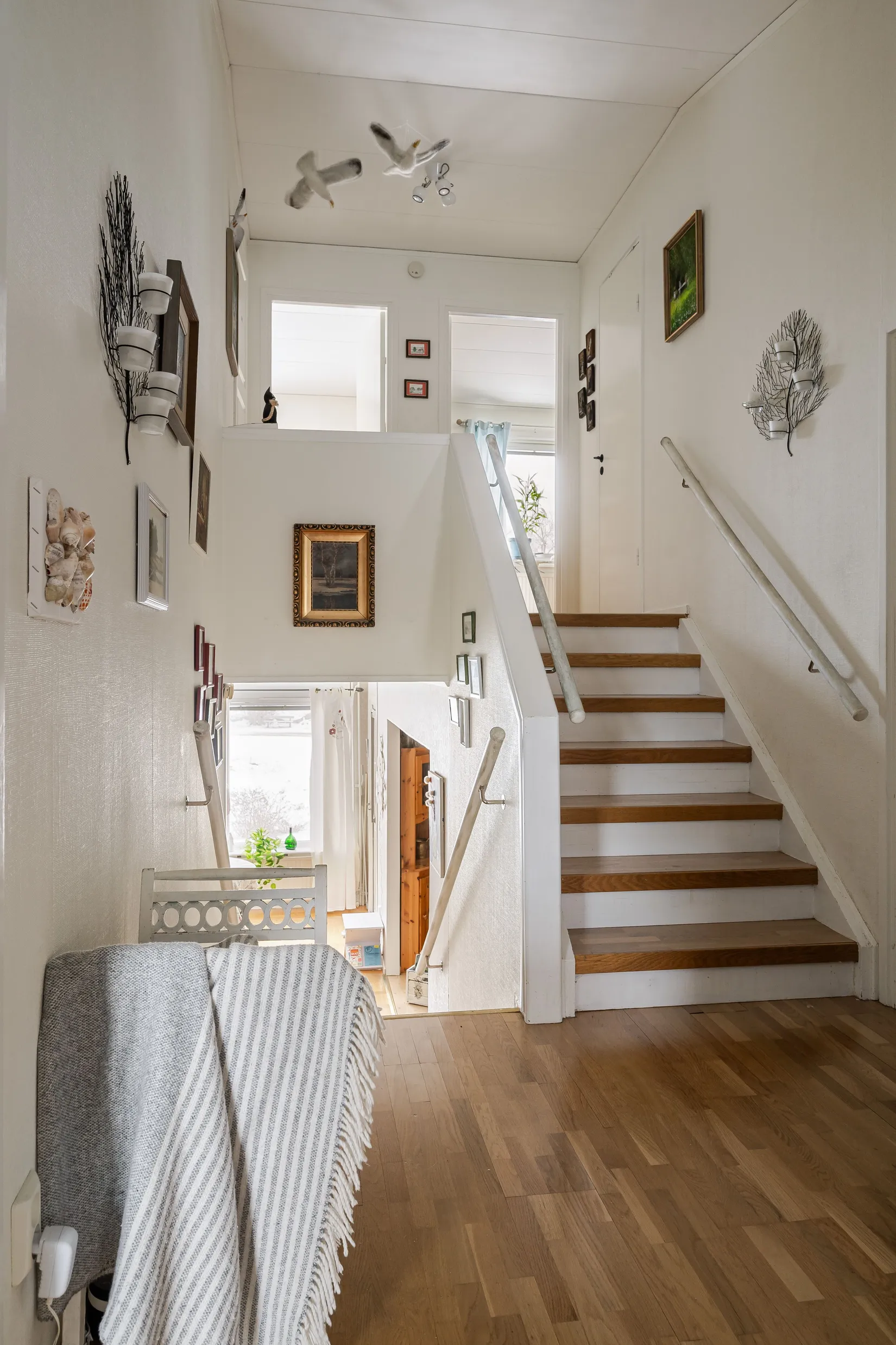 Bostadsrätt, Estövägen 15E, Estö, Nynäshamn