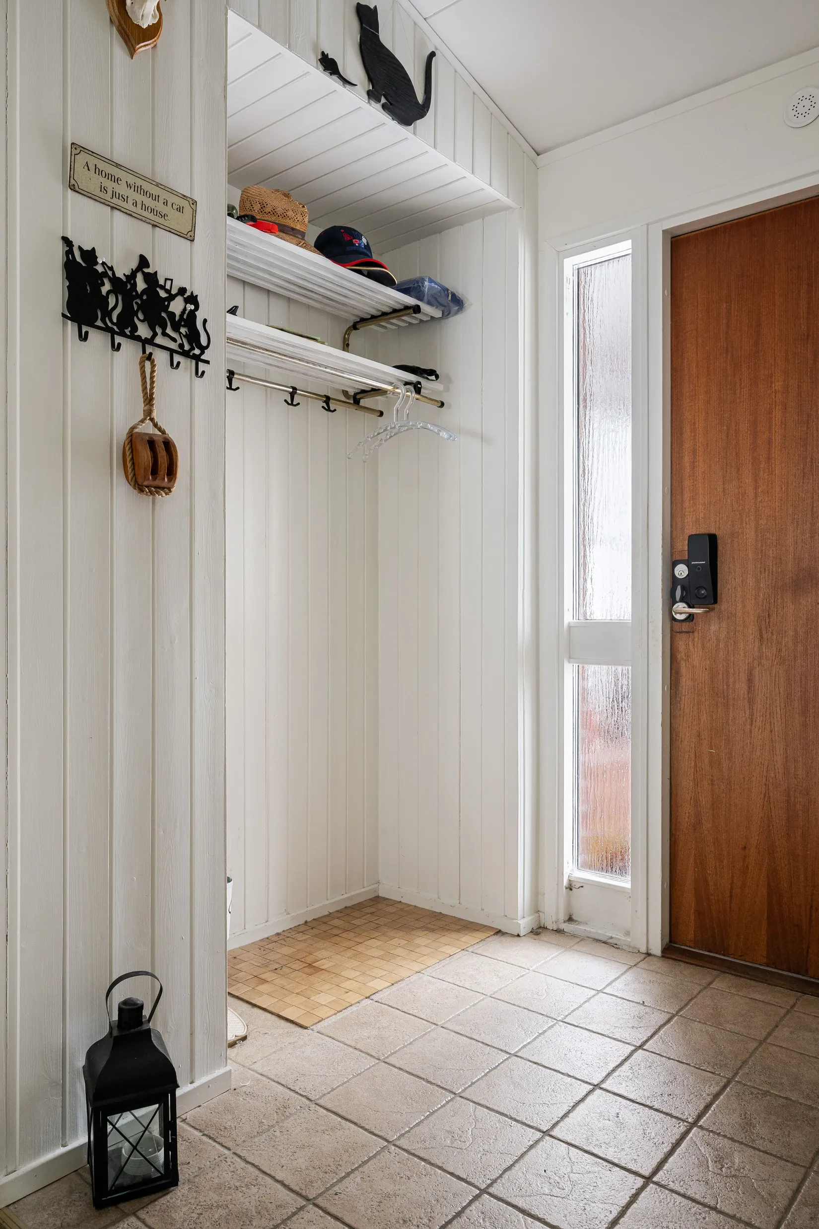 Bostadsrätt, Estövägen 15E, Estö, Nynäshamn