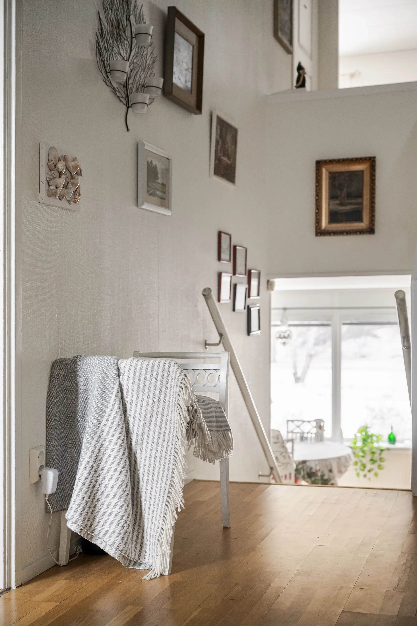 Bostadsrätt, Estövägen 15E, Estö, Nynäshamn