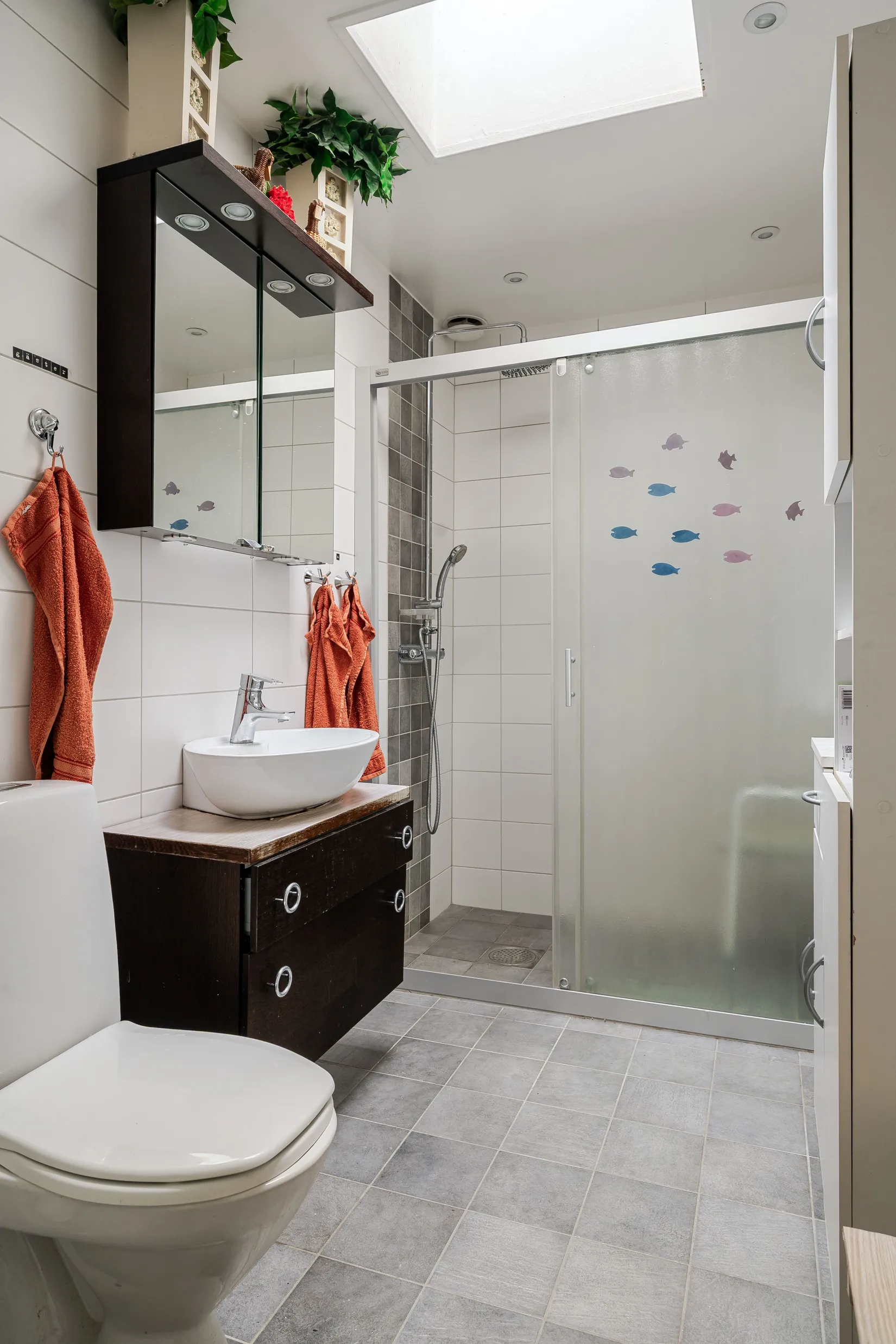 Bostadsrätt, Estövägen 15E, Estö, Nynäshamn