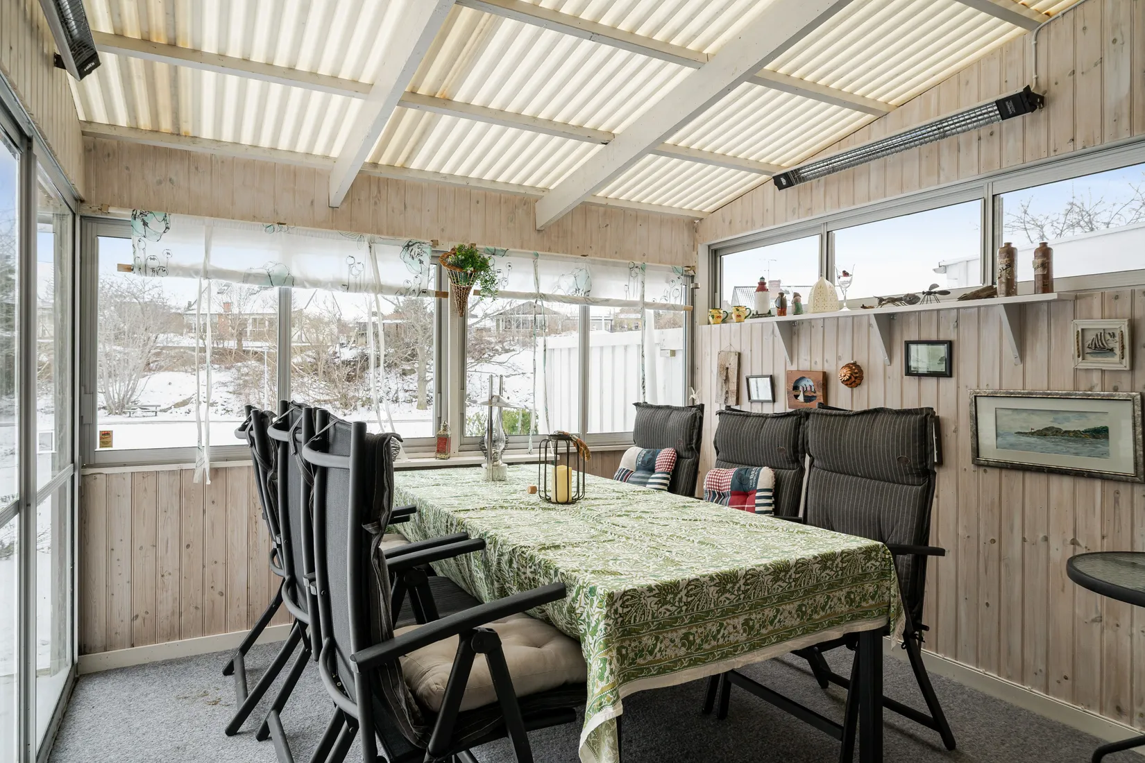 Bostadsrätt, Estövägen 15E, Estö, Nynäshamn