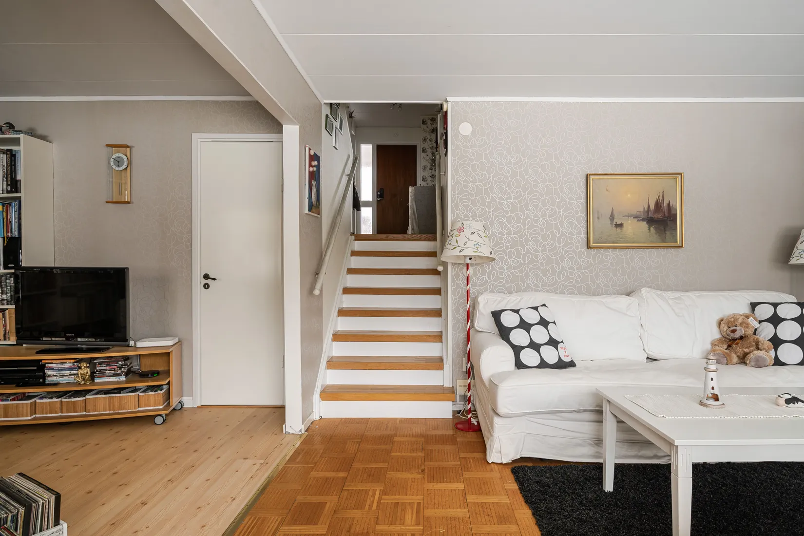 Bostadsrätt, Estövägen 15E, Estö, Nynäshamn