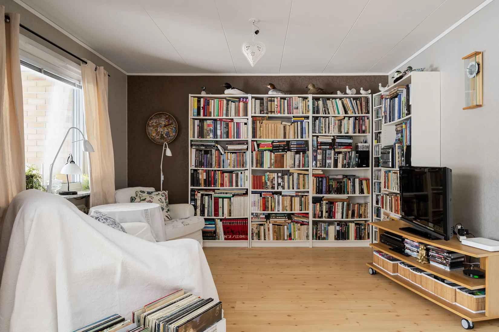 Bostadsrätt, Estövägen 15E, Estö, Nynäshamn