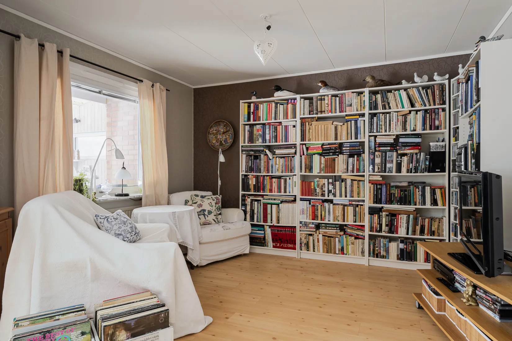 Bostadsrätt, Estövägen 15E, Estö, Nynäshamn