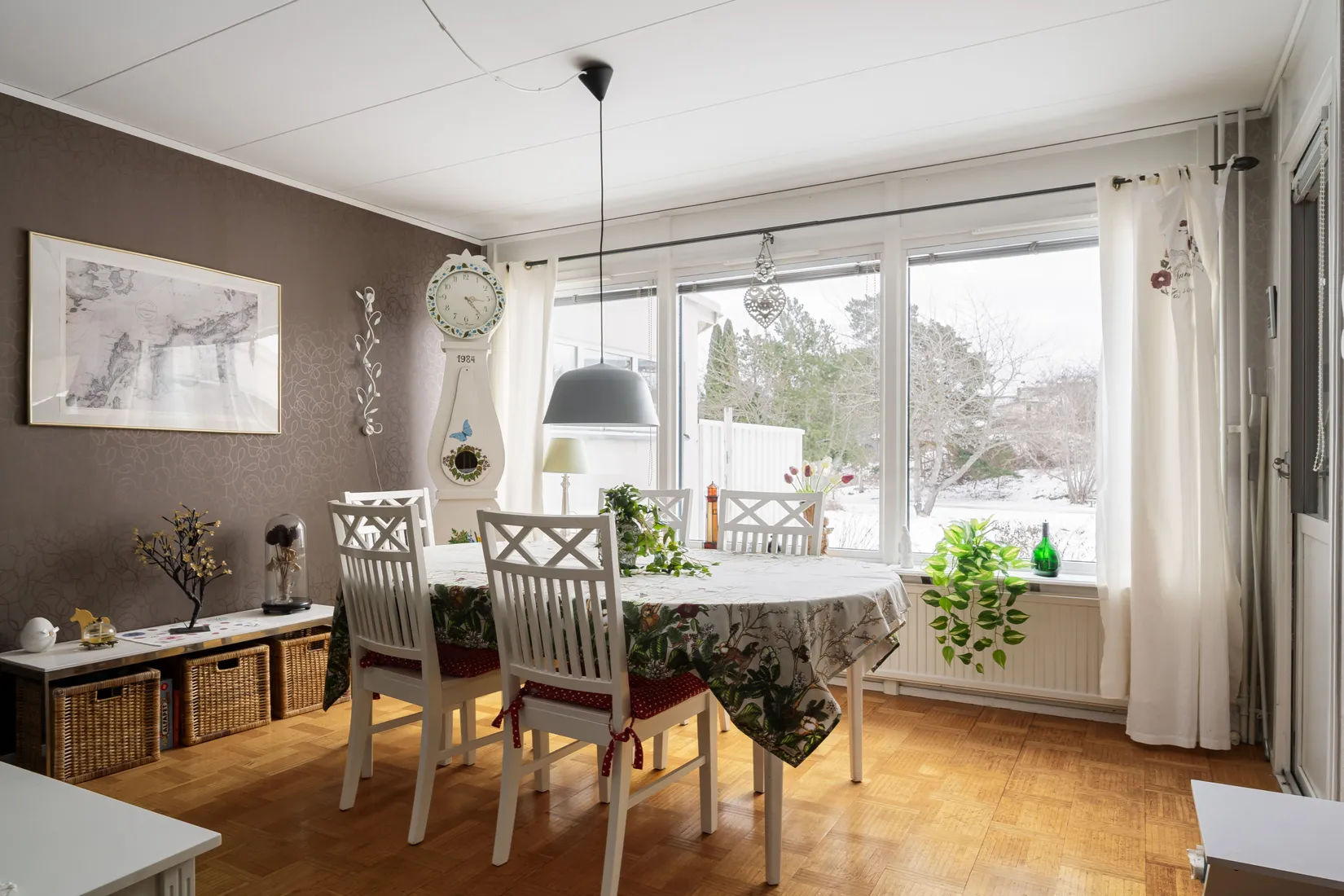 Bostadsrätt, Estövägen 15E, Estö, Nynäshamn