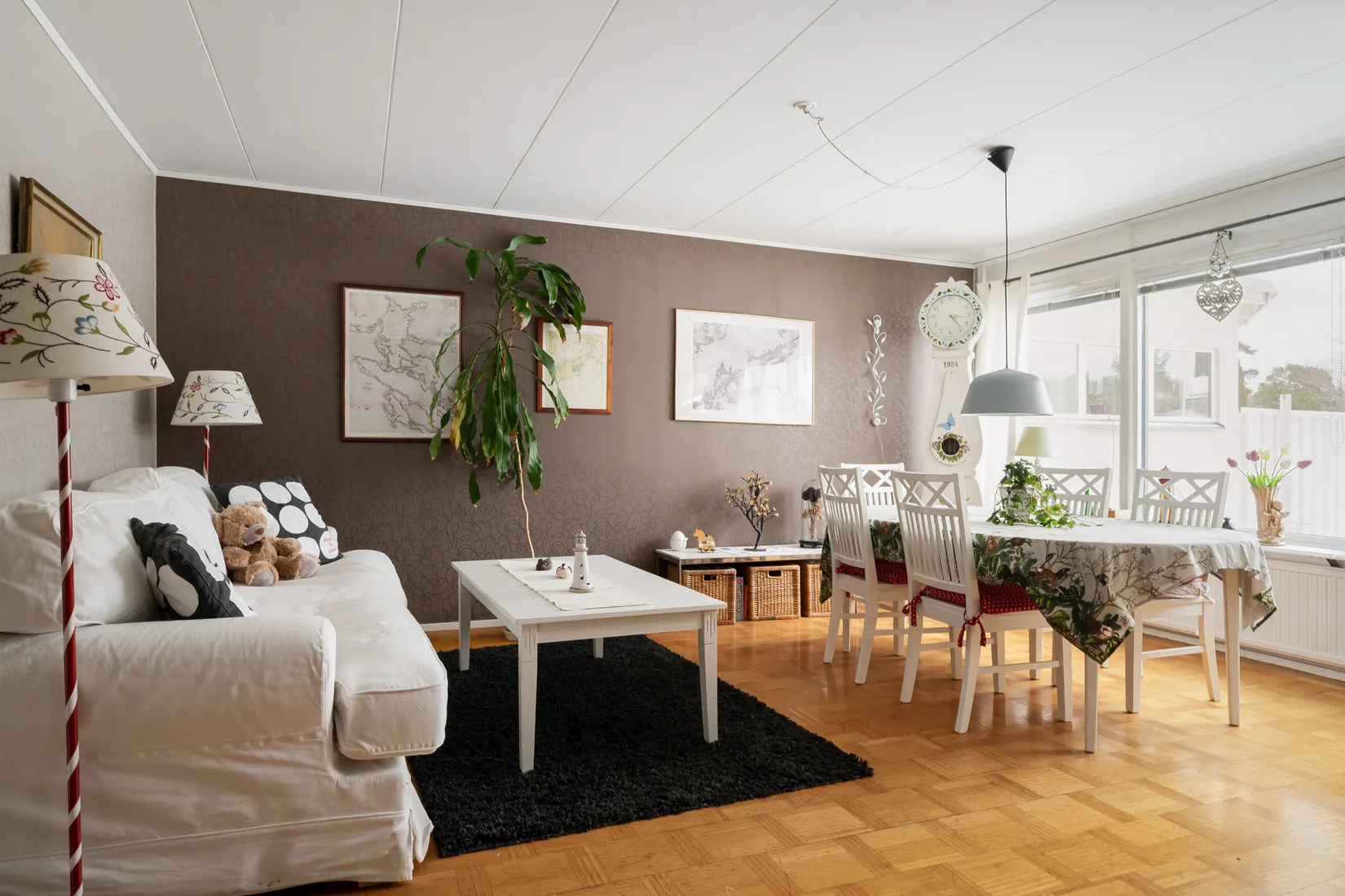 Bostadsrätt, Estövägen 15E, Estö, Nynäshamn