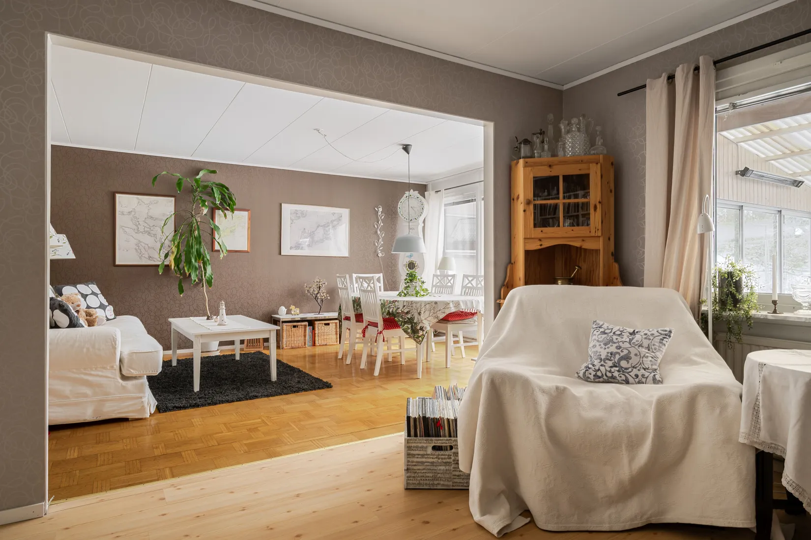 Bostadsrätt, Estövägen 15E, Estö, Nynäshamn