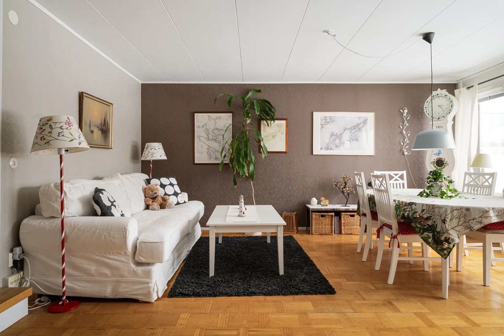 Bostadsrätt, Estövägen 15E, Estö, Nynäshamn