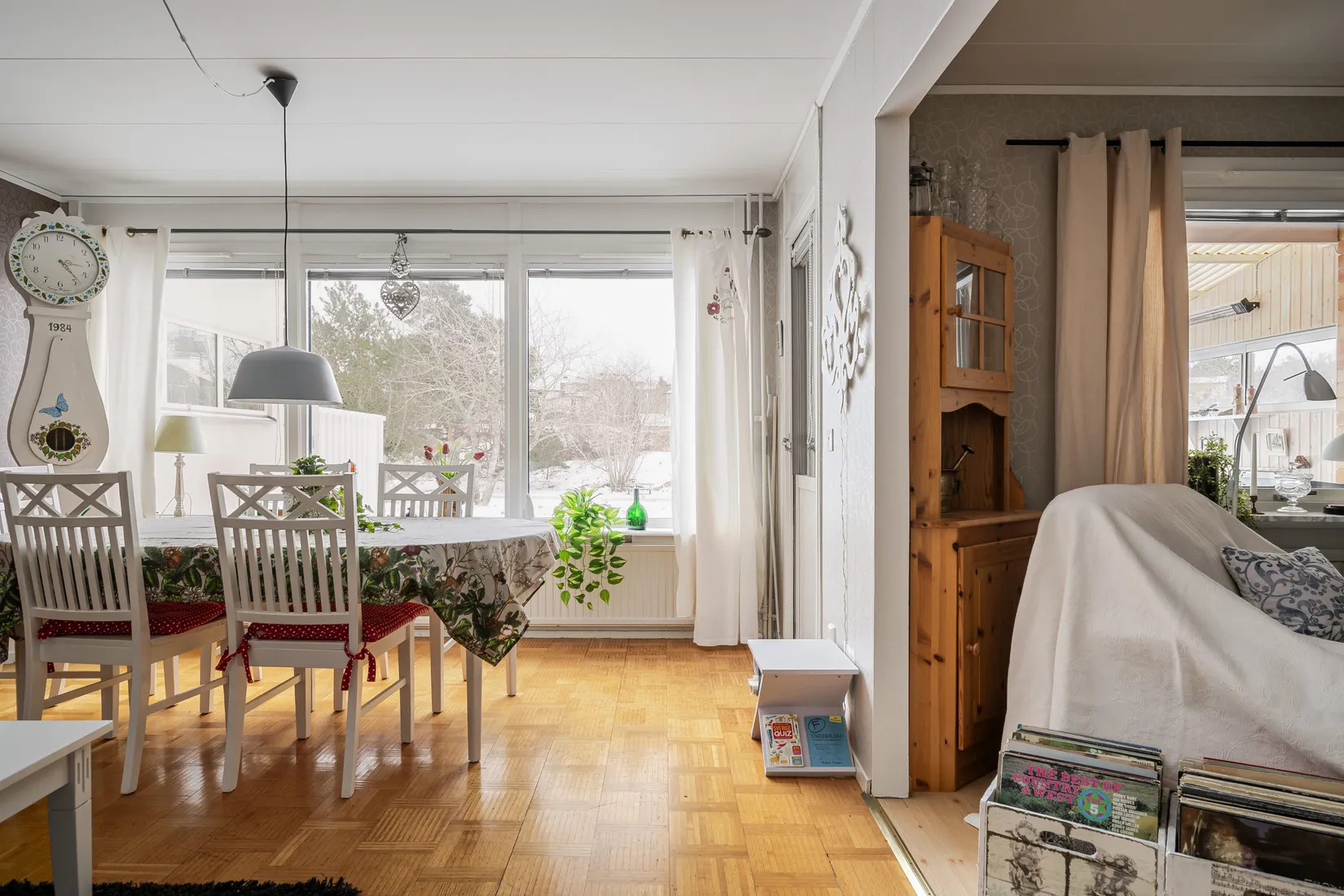 Bostadsrätt, Estövägen 15E, Estö, Nynäshamn