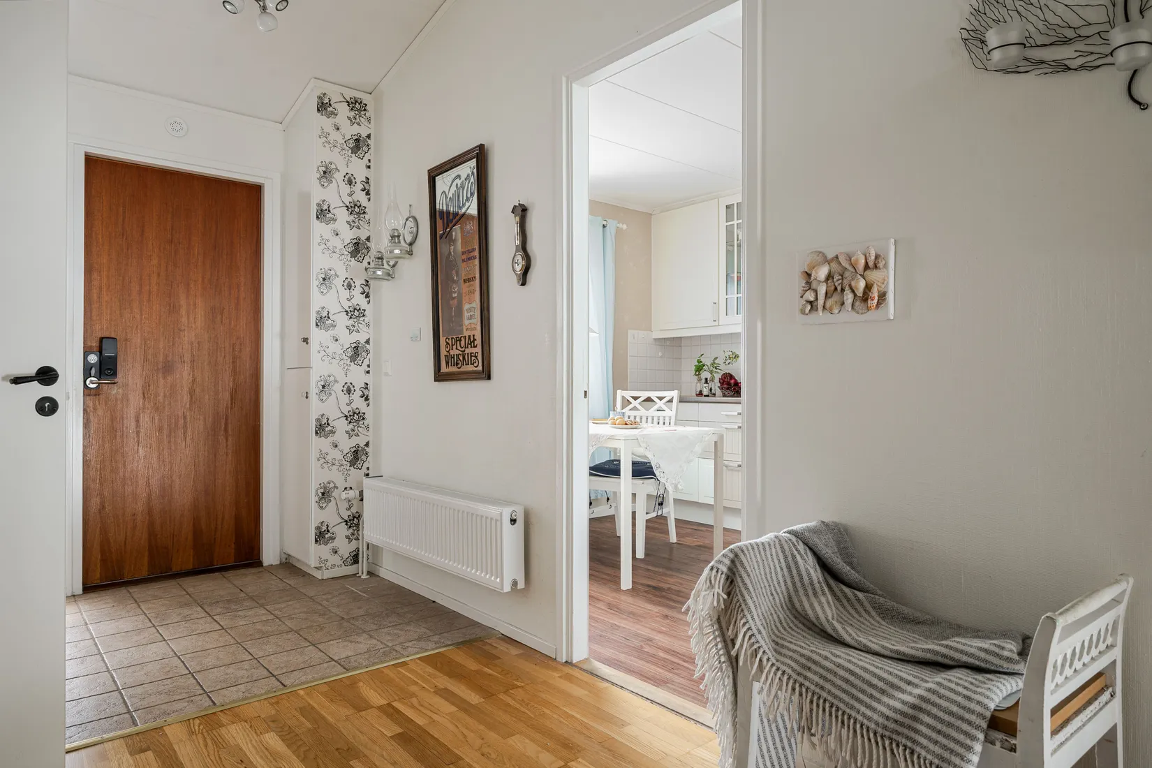 Bostadsrätt, Estövägen 15E, Estö, Nynäshamn