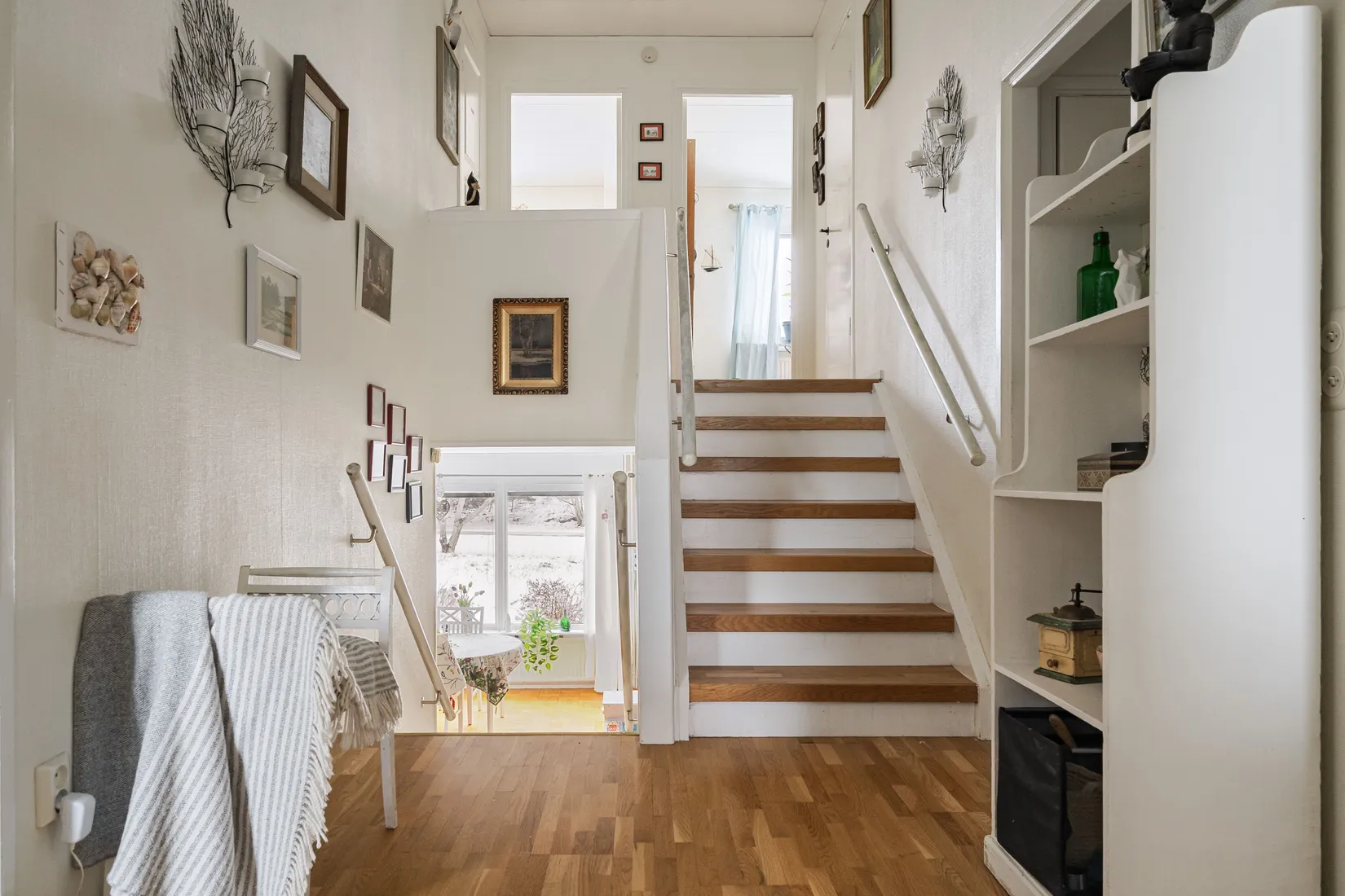 Bostadsrätt, Estövägen 15E, Estö, Nynäshamn