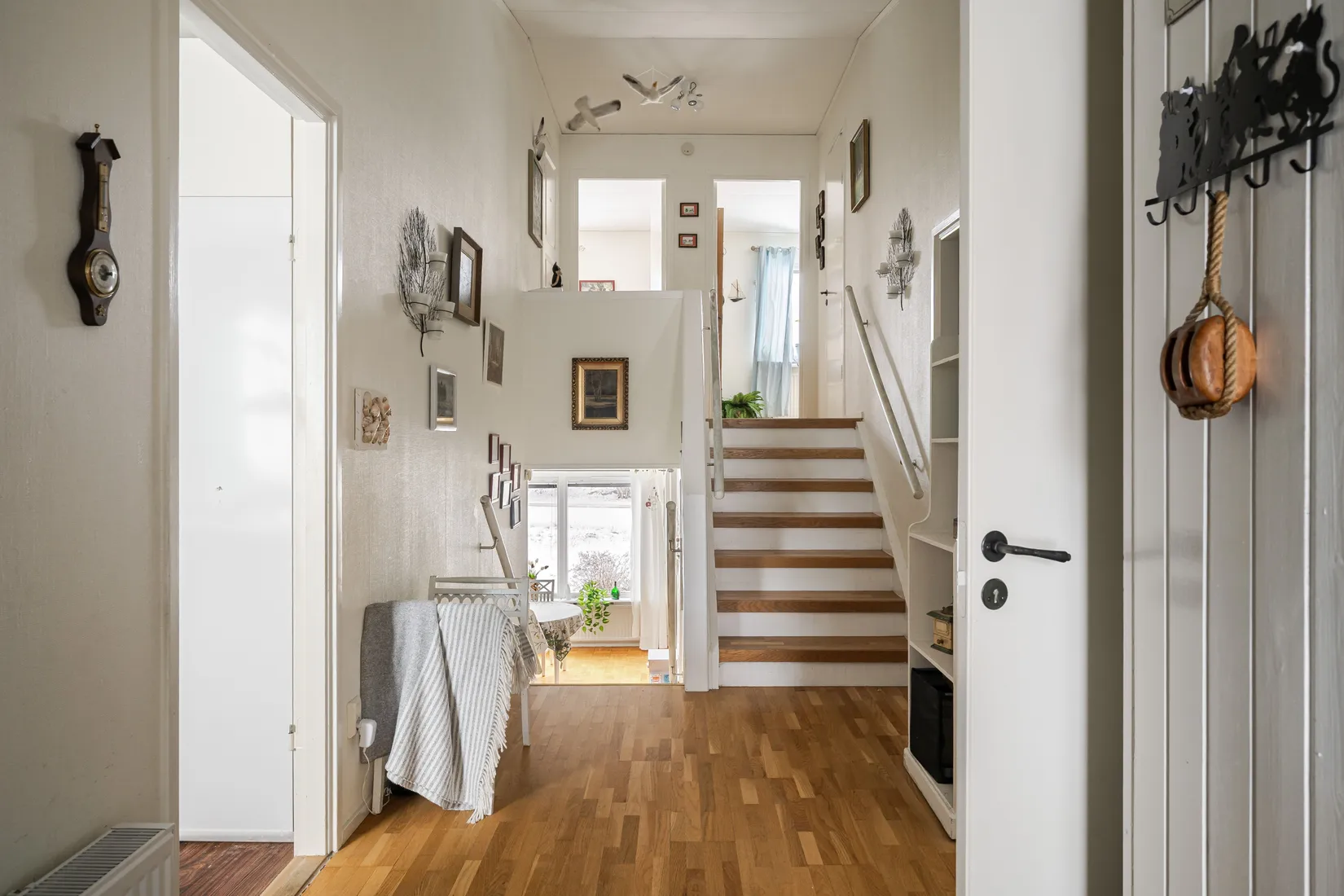 Bostadsrätt, Estövägen 15E, Estö, Nynäshamn