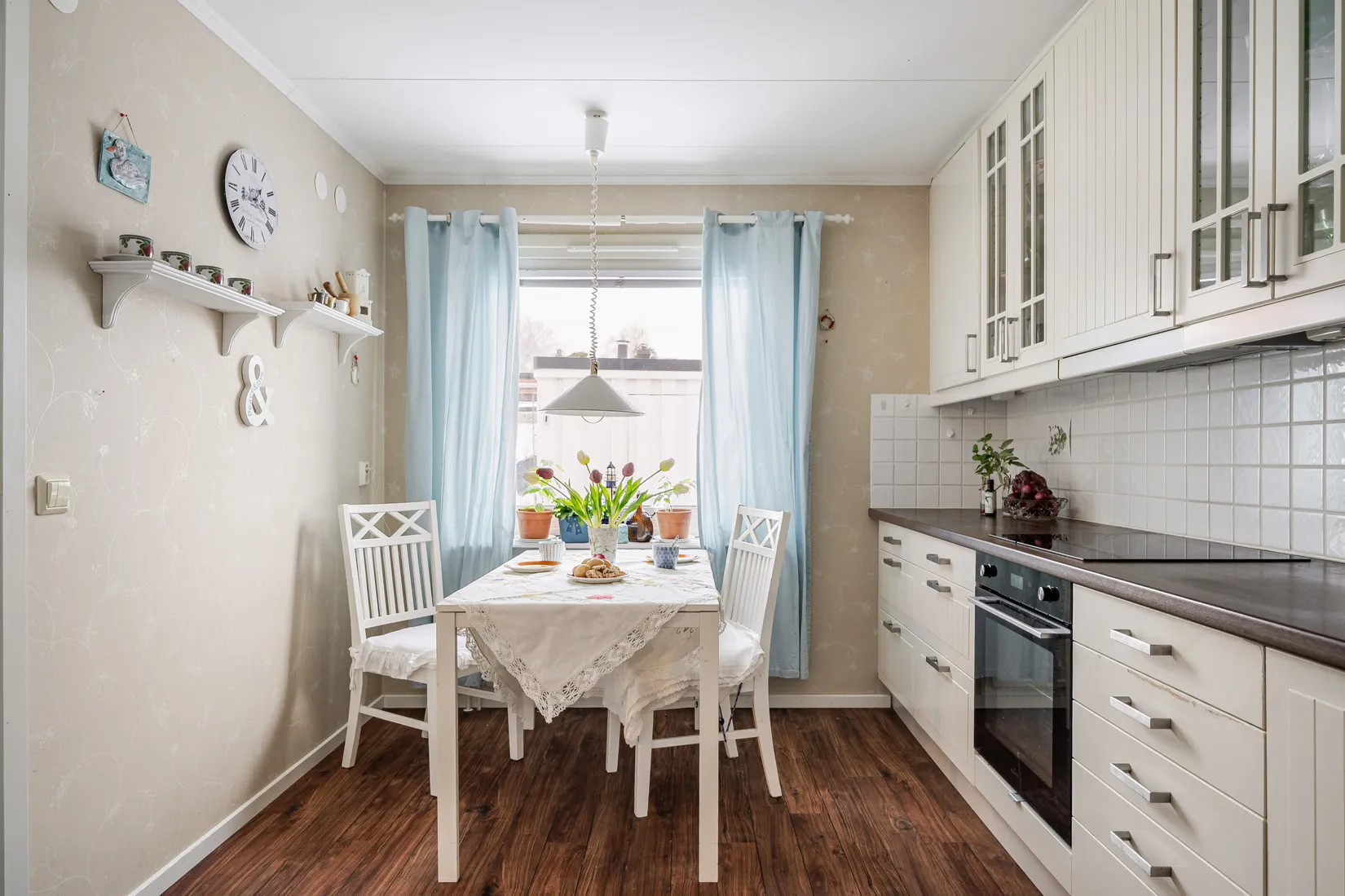 Bostadsrätt, Estövägen 15E, Estö, Nynäshamn