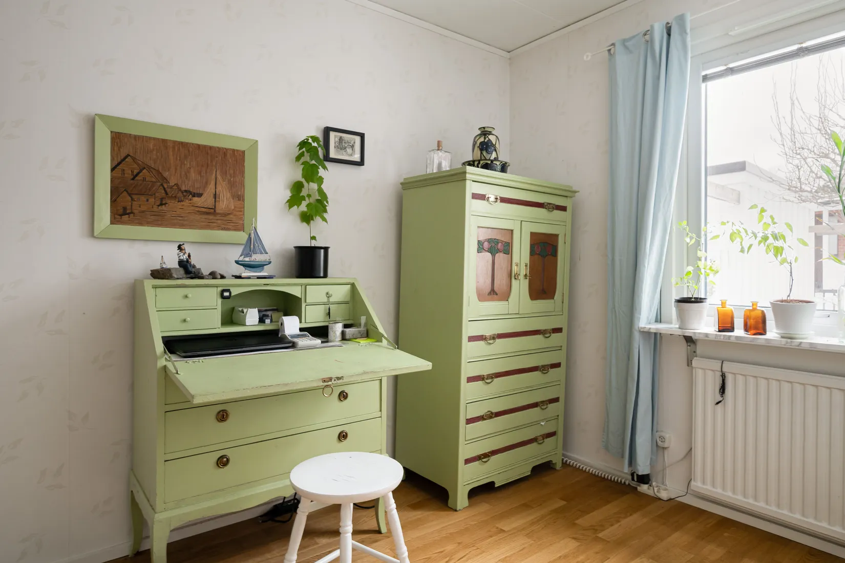 Bostadsrätt, Estövägen 15E, Estö, Nynäshamn