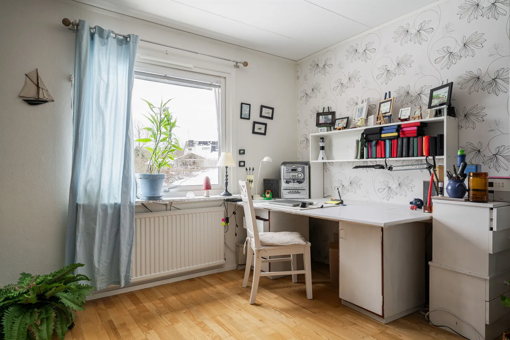 Bostadsrätt, Estövägen 15E, Estö, Nynäshamn