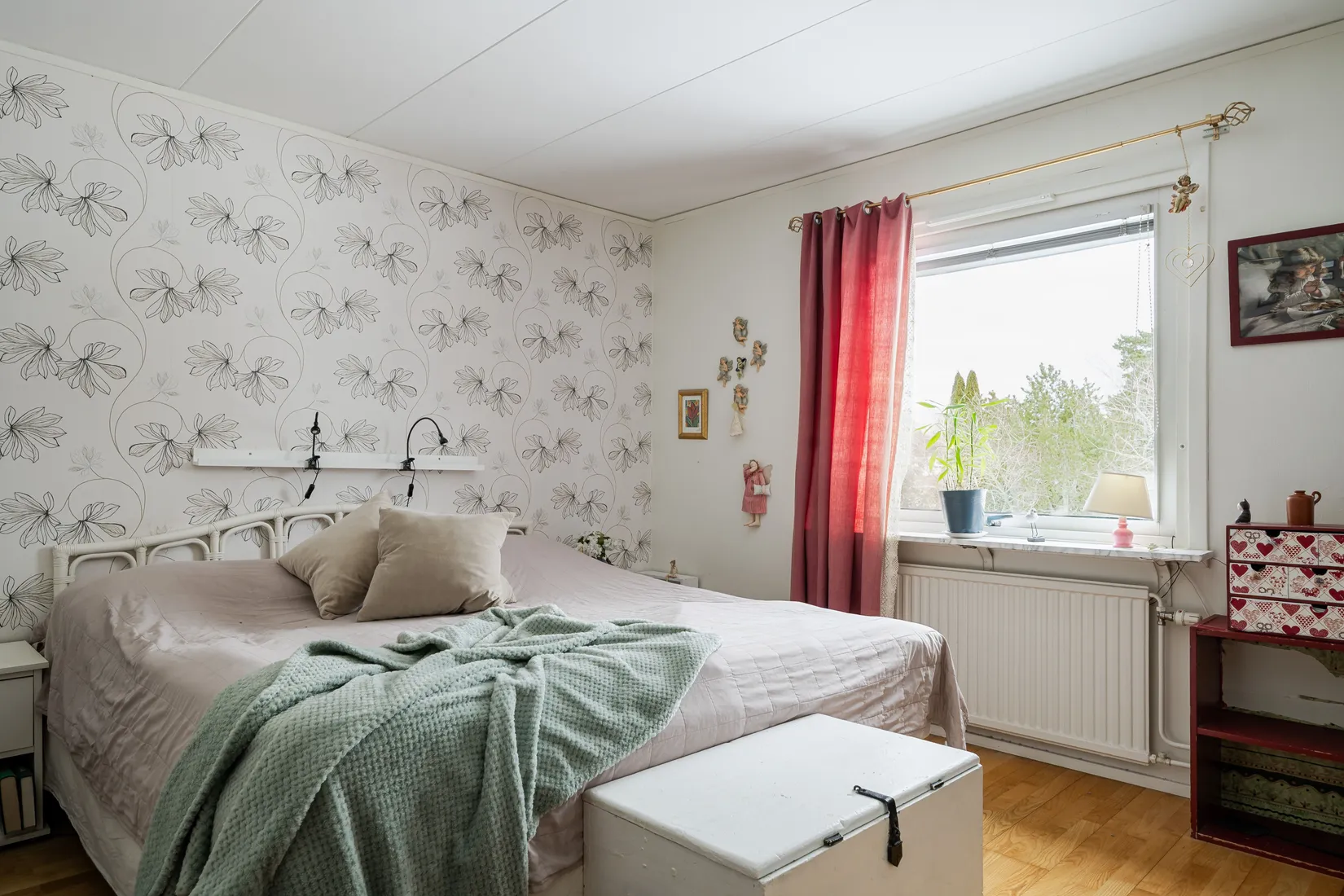 Bostadsrätt, Estövägen 15E, Estö, Nynäshamn