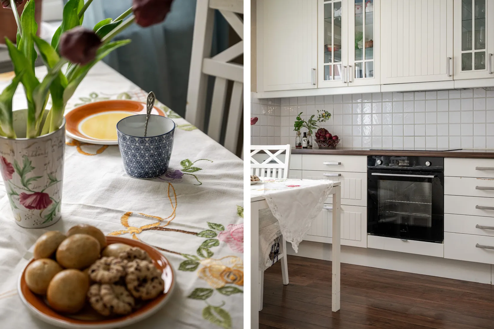 Bostadsrätt, Estövägen 15E, Estö, Nynäshamn