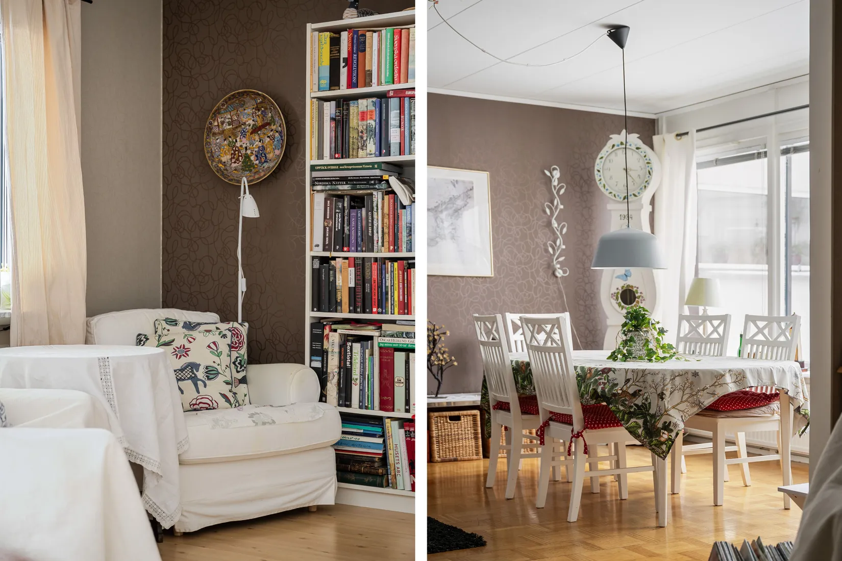 Bostadsrätt, Estövägen 15E, Estö, Nynäshamn