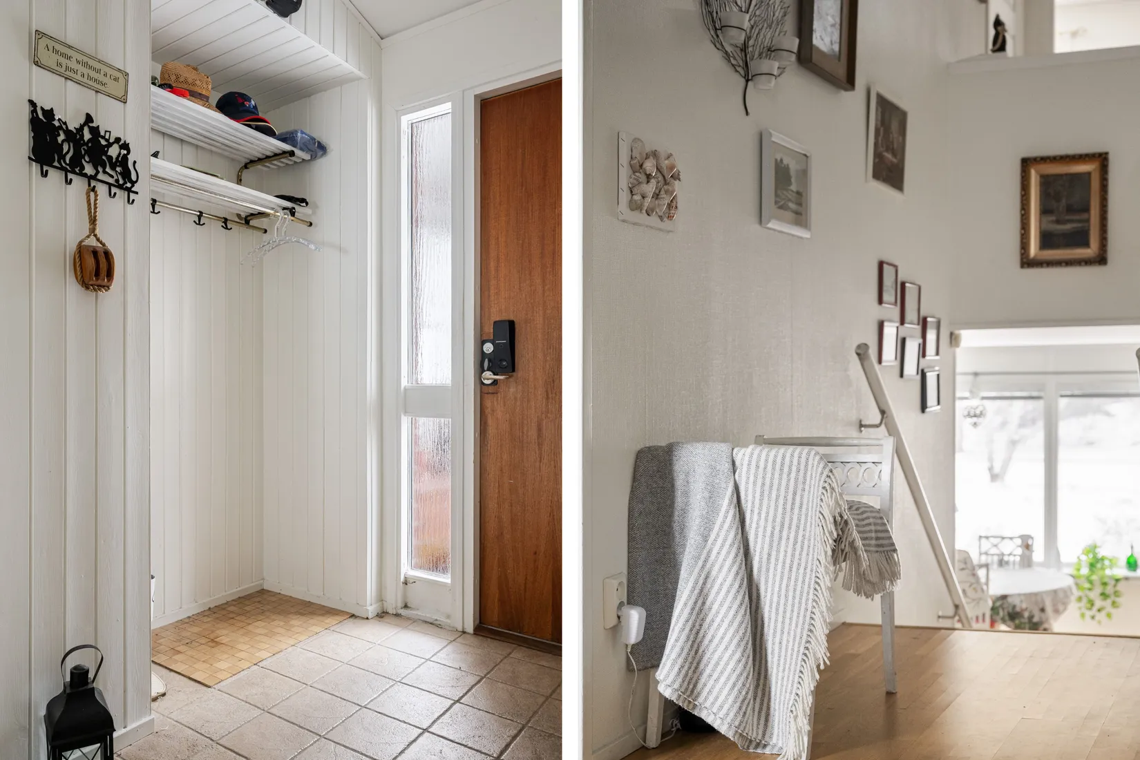 Bostadsrätt, Estövägen 15E, Estö, Nynäshamn